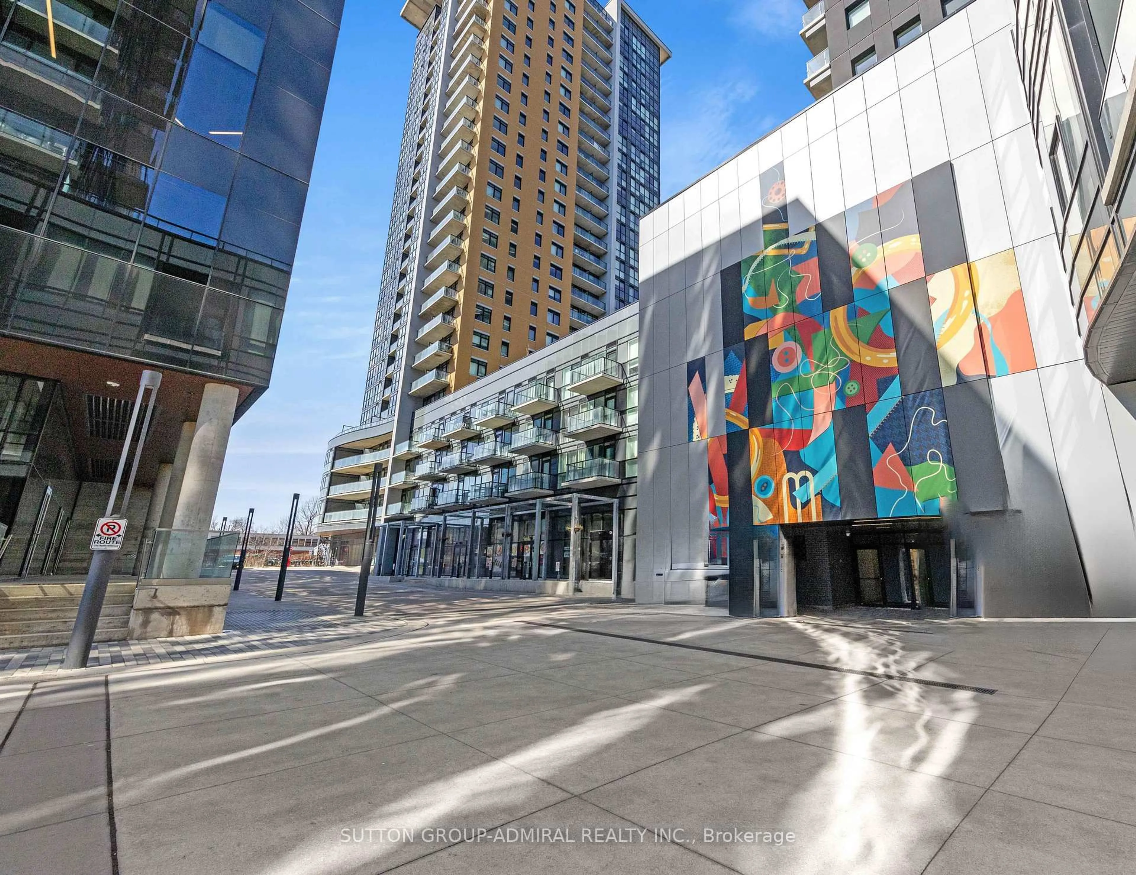 Unknown for 104 Garment St #1006, Kitchener Ontario N2G 0C8