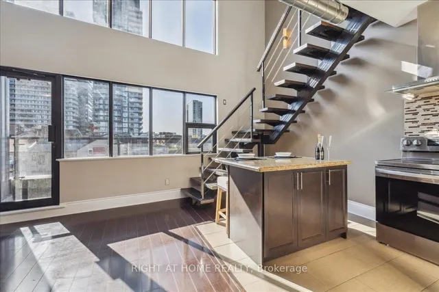 Additional property image - 80 King William St Unit 402
