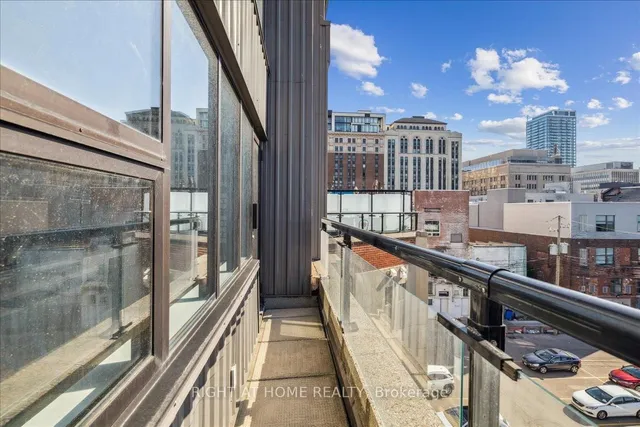 Additional property image - 80 King William St Unit 402