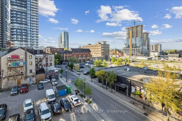 Additional property image - 80 King William St Unit 402