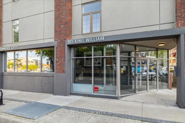 Additional property image - 80 King William St Unit 402