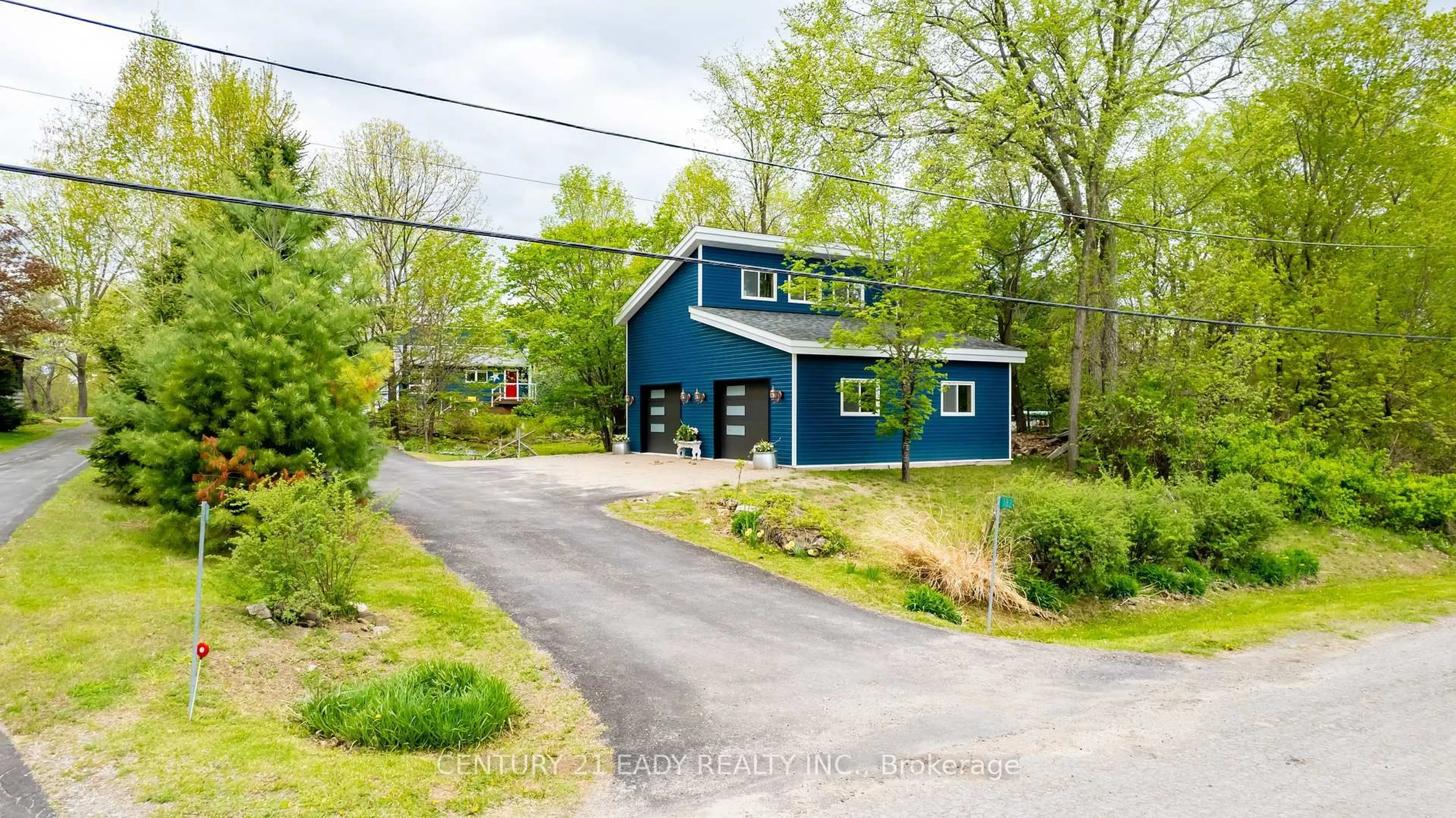 Unknown for 182 Bluff Point Dr, Calabogie Ontario K0J 1H0