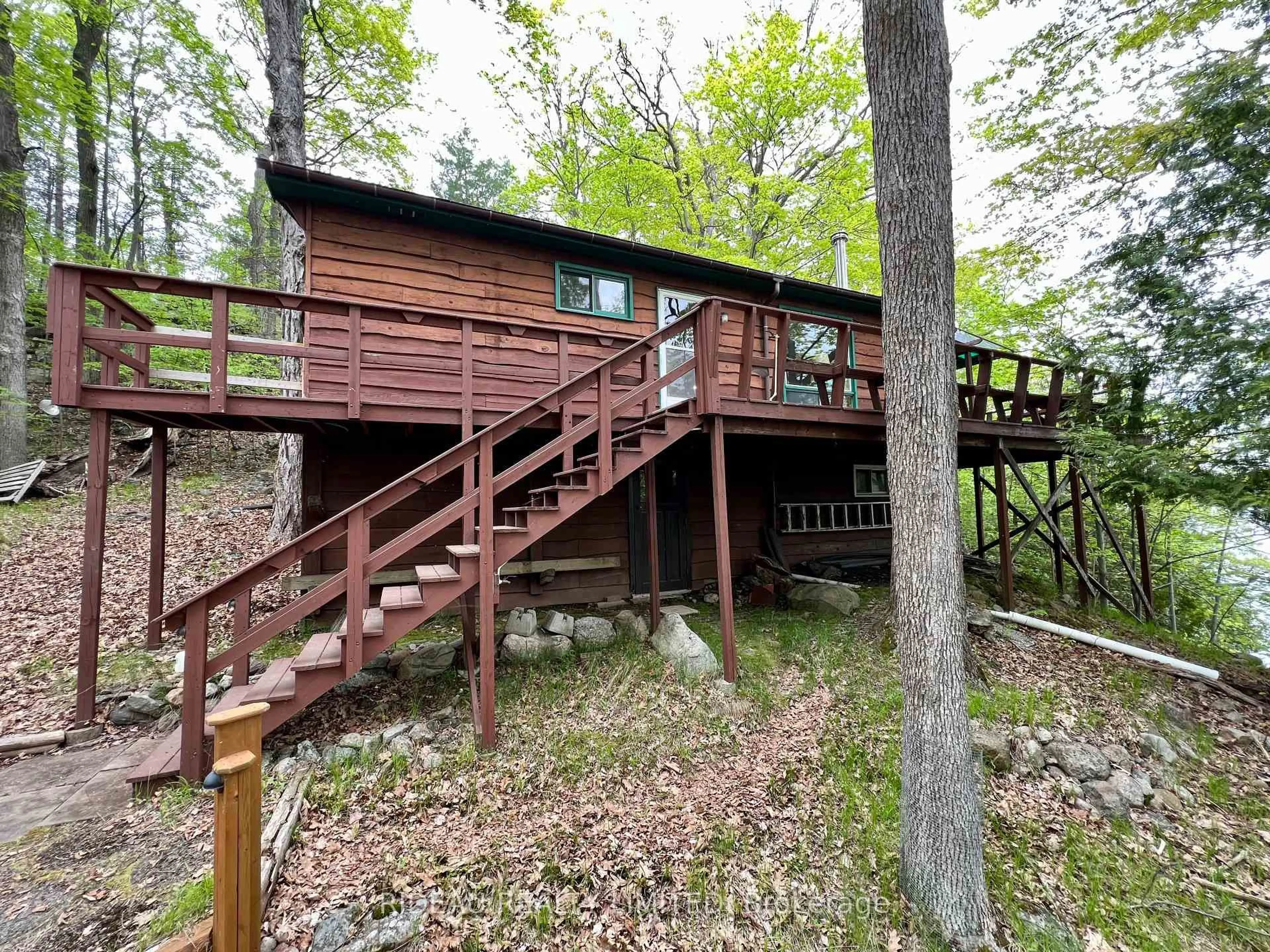 Unknown for 22 Birch Island, Rideau Lakes Ontario K0G 1E0