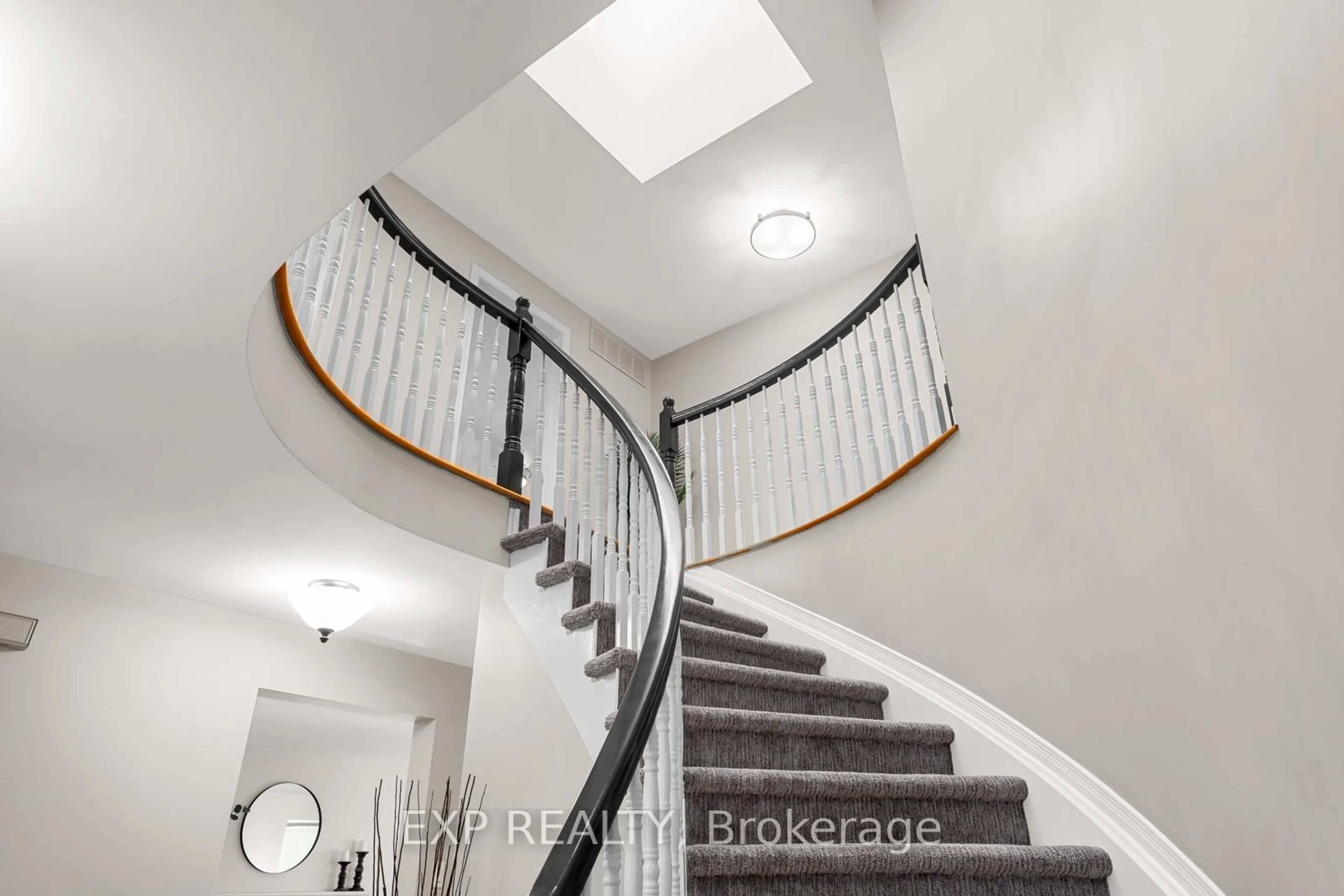 Stairs for 1822 Thornecrest St, Orleans Ontario K1C 6K9