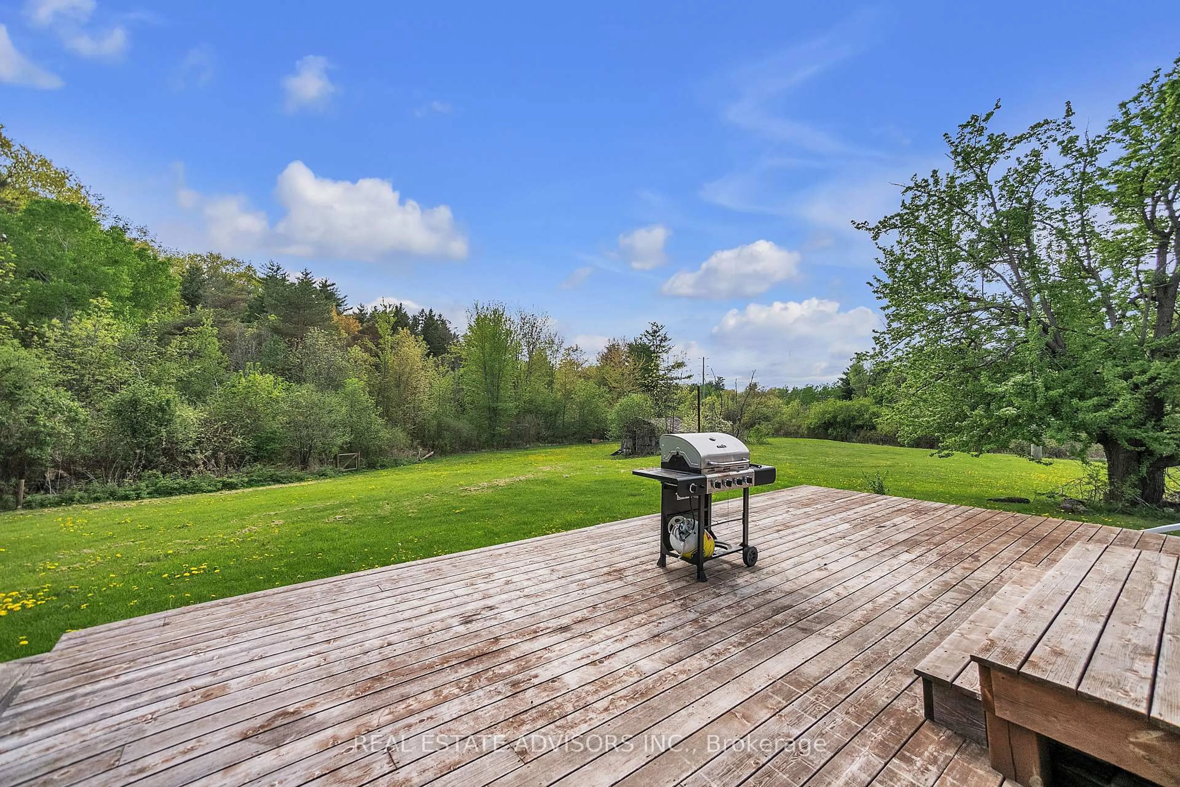 Patio, water/lake/river/ocean view for 1633 Station Rd, Kingston Ontario K7L 5H6