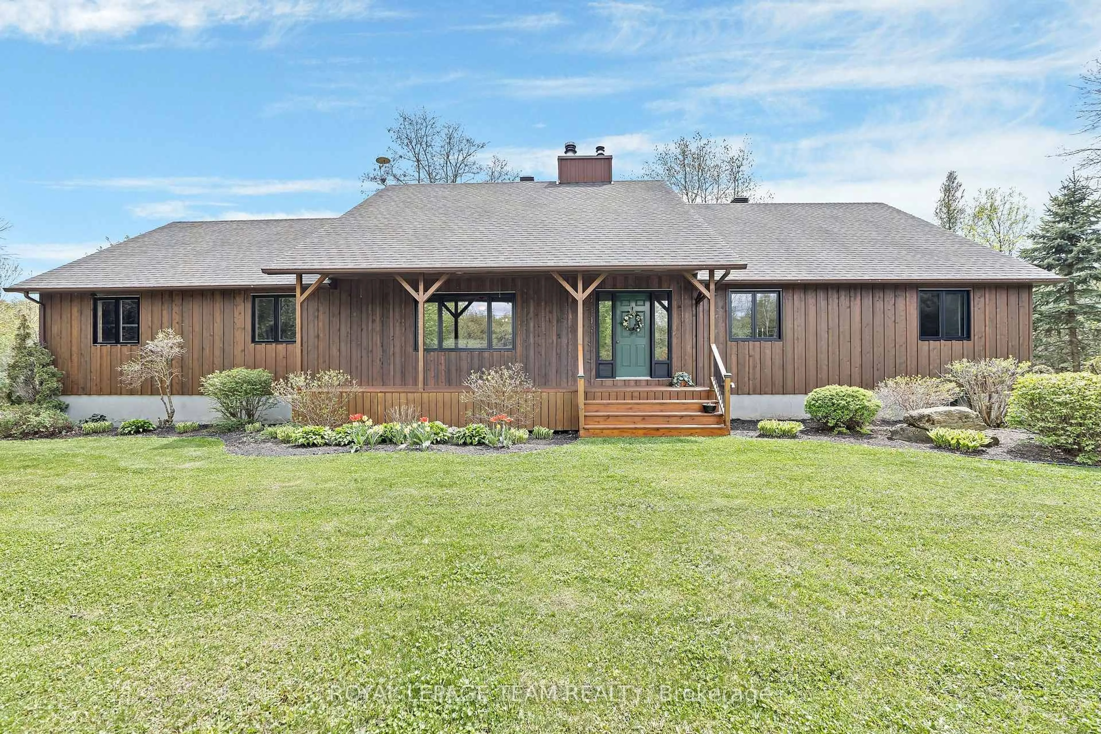 Unknown for 7645 Settlers Way, North Gower Ontario K0A 2T0
