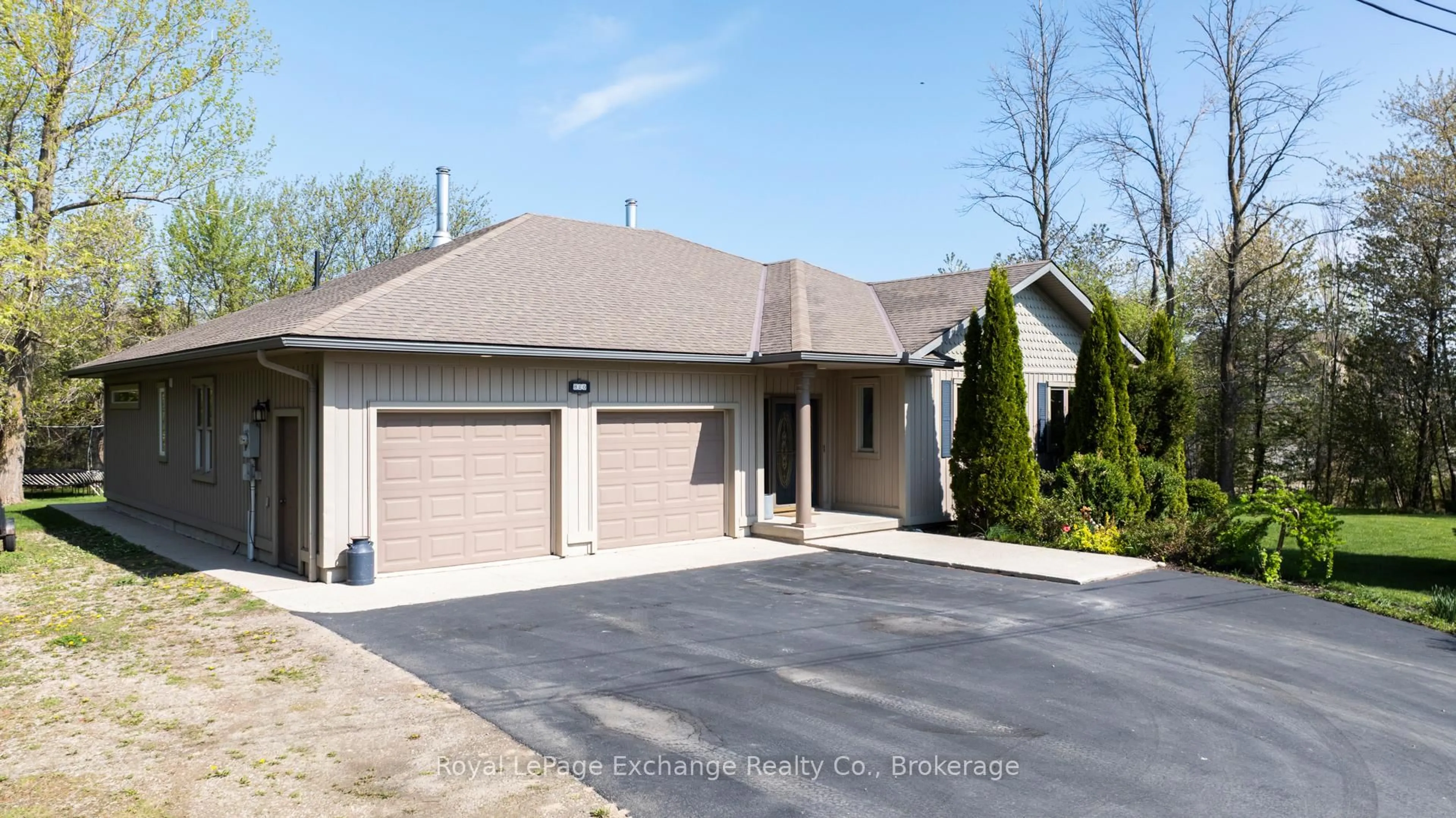 Unknown for 820 Lake Range Dr, Huron-Kinloss Ontario N2Z 0B3