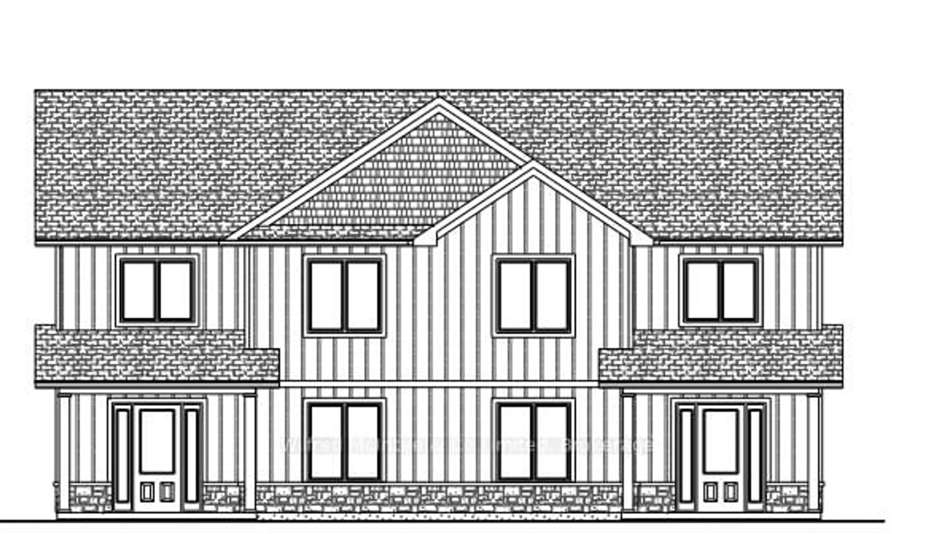 Floor plan for 550 Ross St, Arran-Elderslie Ontario N0G 2N0