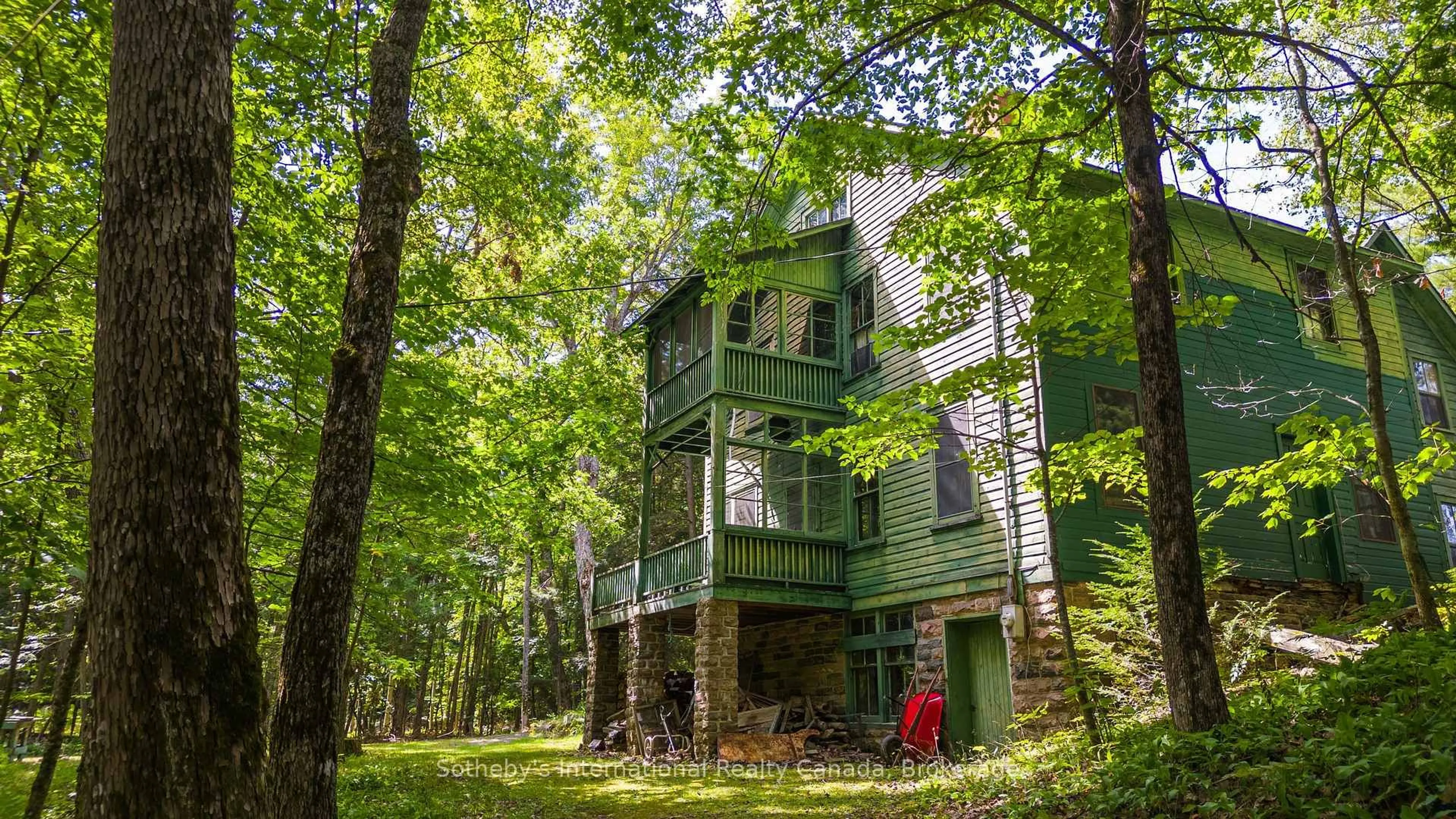 Unknown for 1124 Coate Rd #8, Muskoka Lakes Ontario P0C 1J0