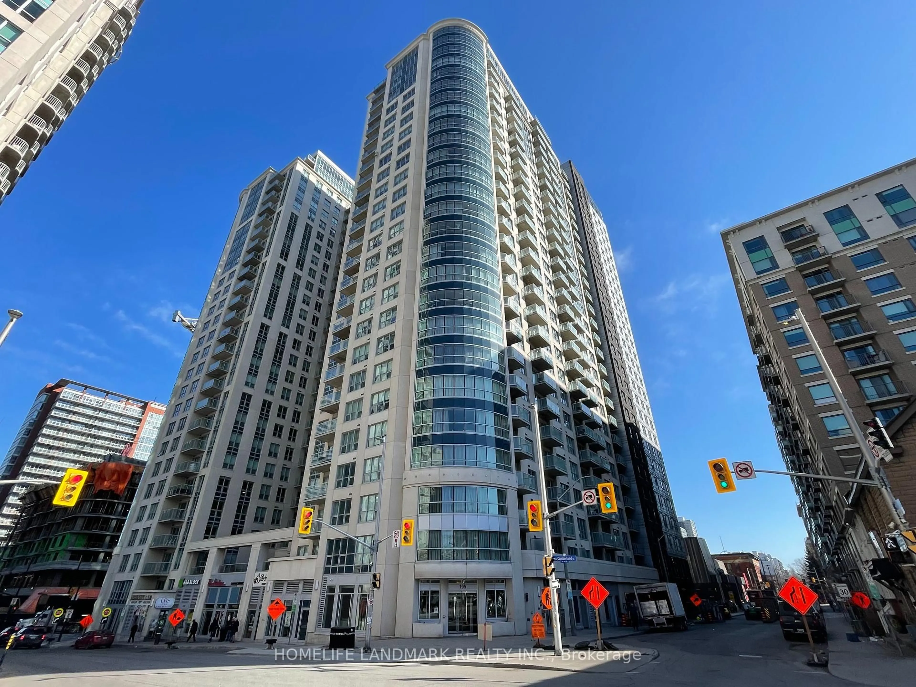 Unknown for 195 Besserer St #1908, Ottawa Ontario K1N 0B6