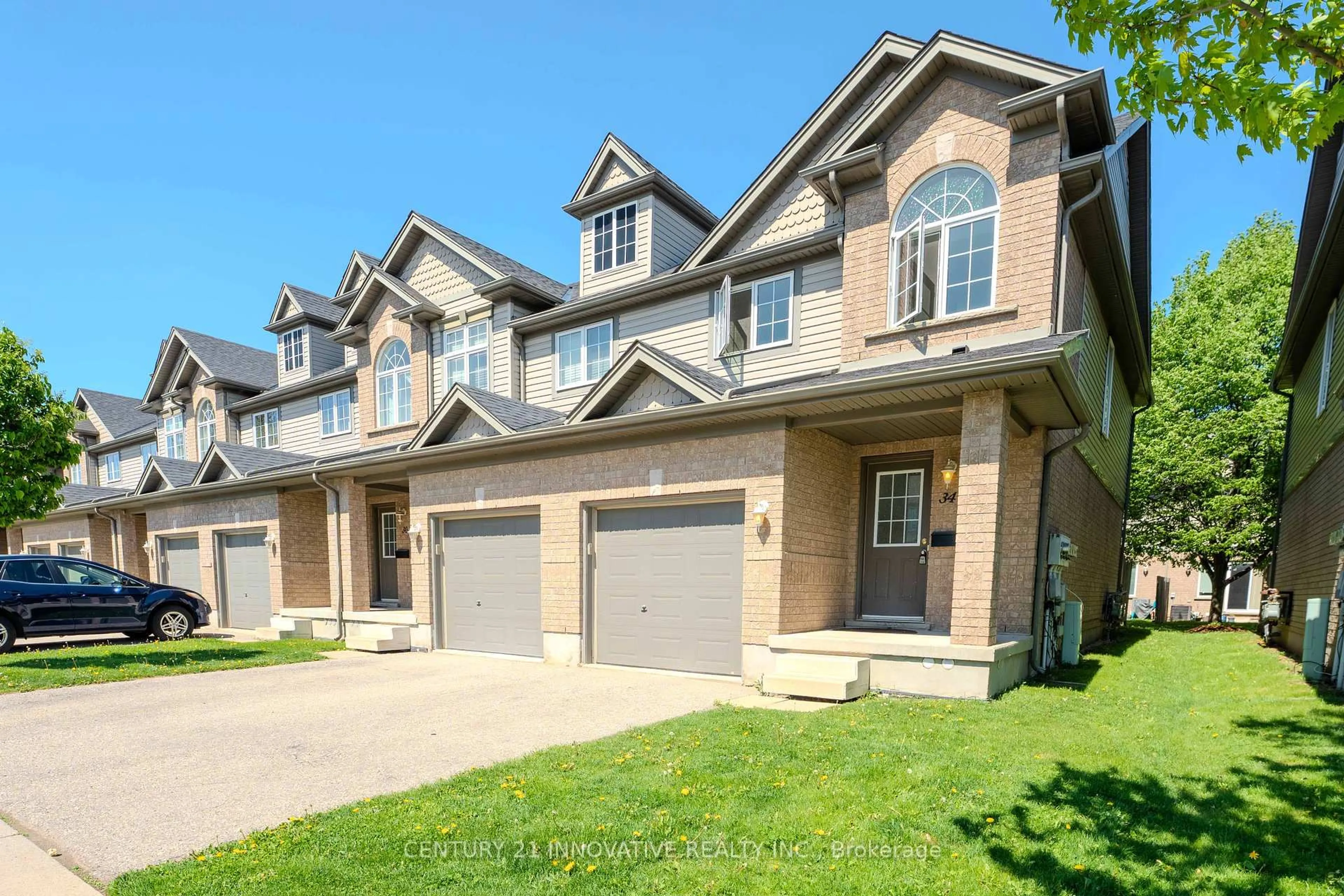 Unknown for 34 Revell Dr, Guelph Ontario N1G 0B8