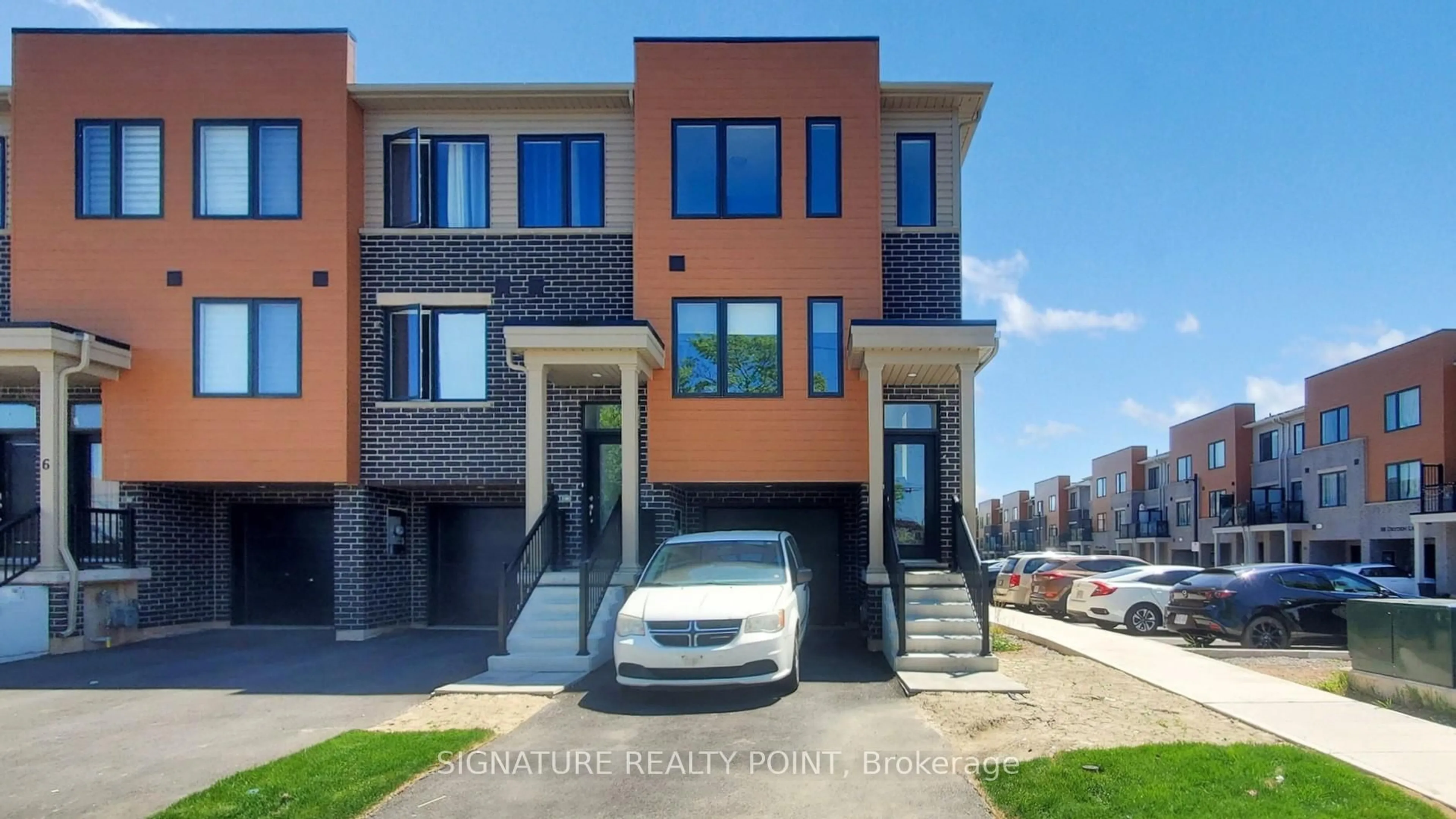 Home with brick exterior material, street for 2 Reid Ave, Hamilton Ontario L8H 0B5