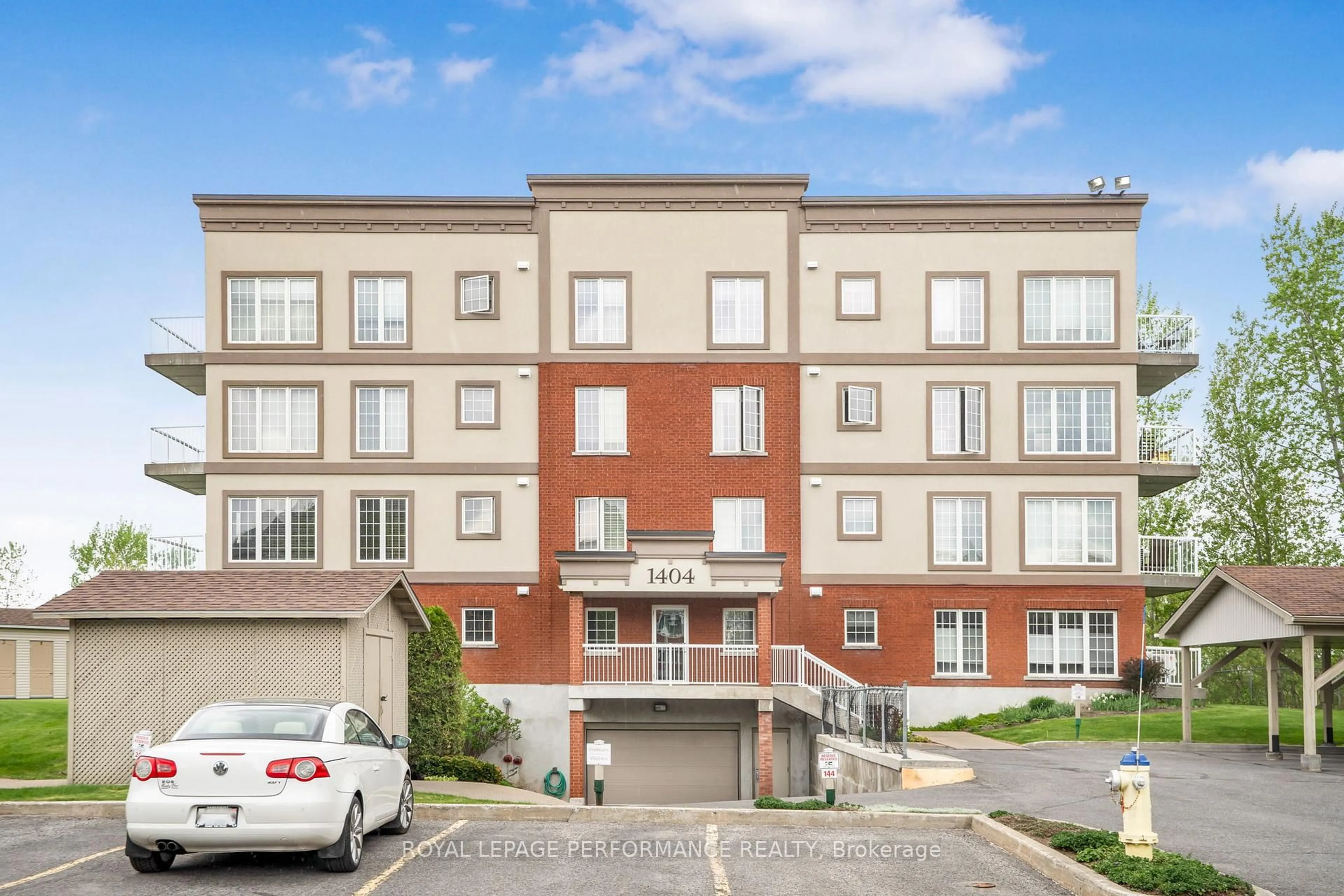 Unknown for 1404 Clement St #131, Hawkesbury Ontario K6A 3V6