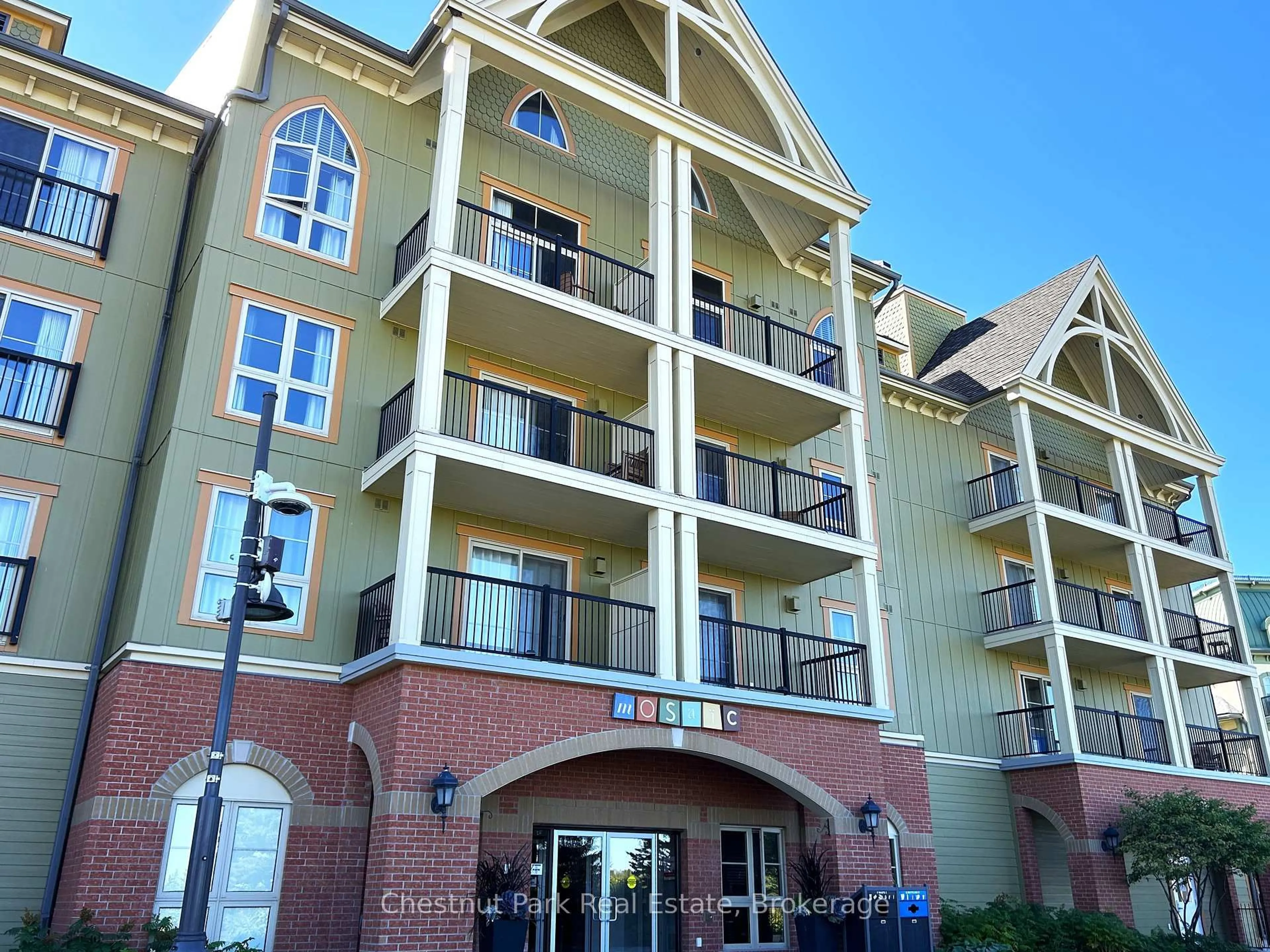 Unknown for 190 Jozo Weider Blvd #155, Blue Mountains Ontario L9Y 0V2