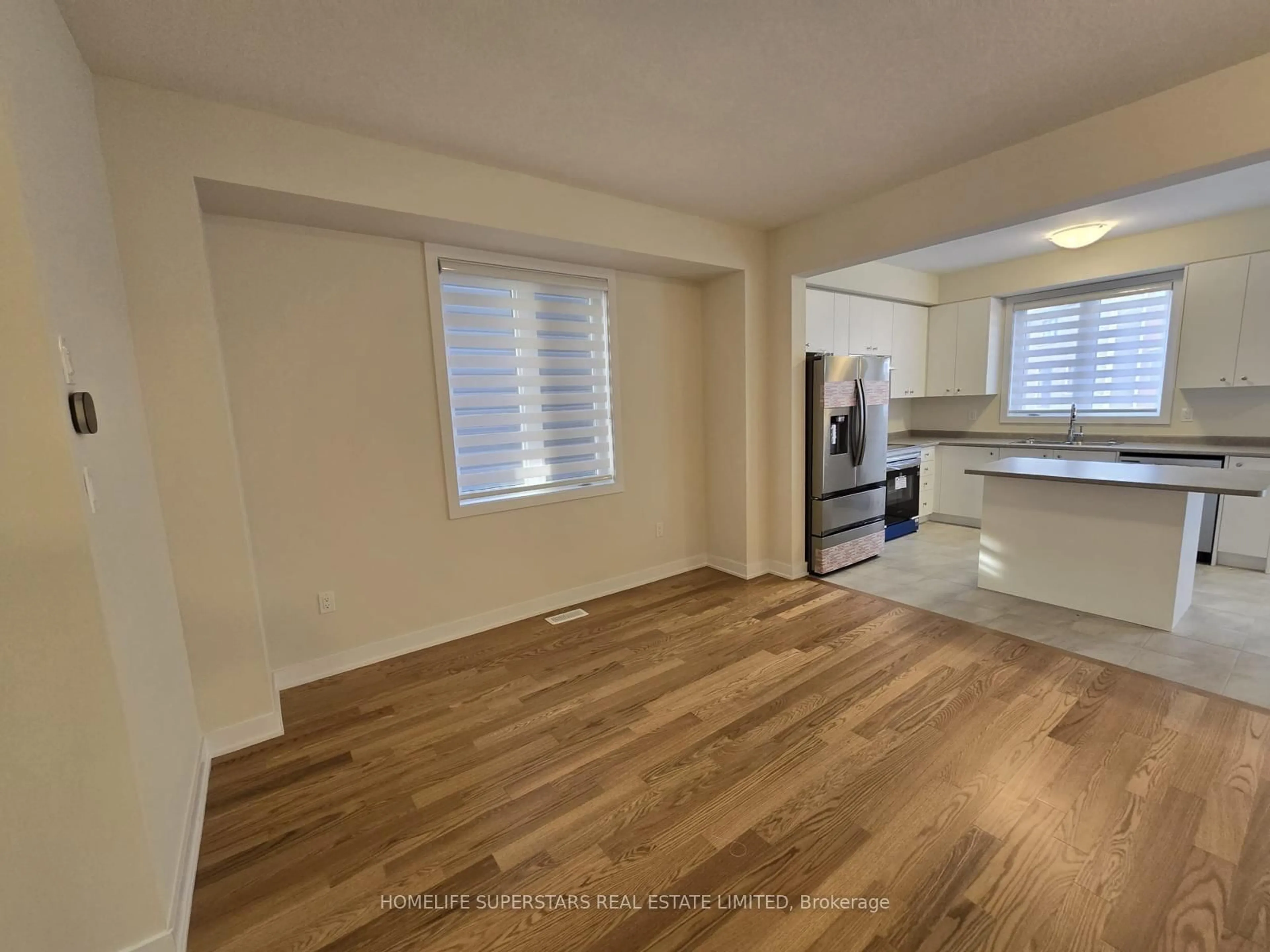 A pic of a room for 100 Keelson St, Welland Ontario L3B 5K5