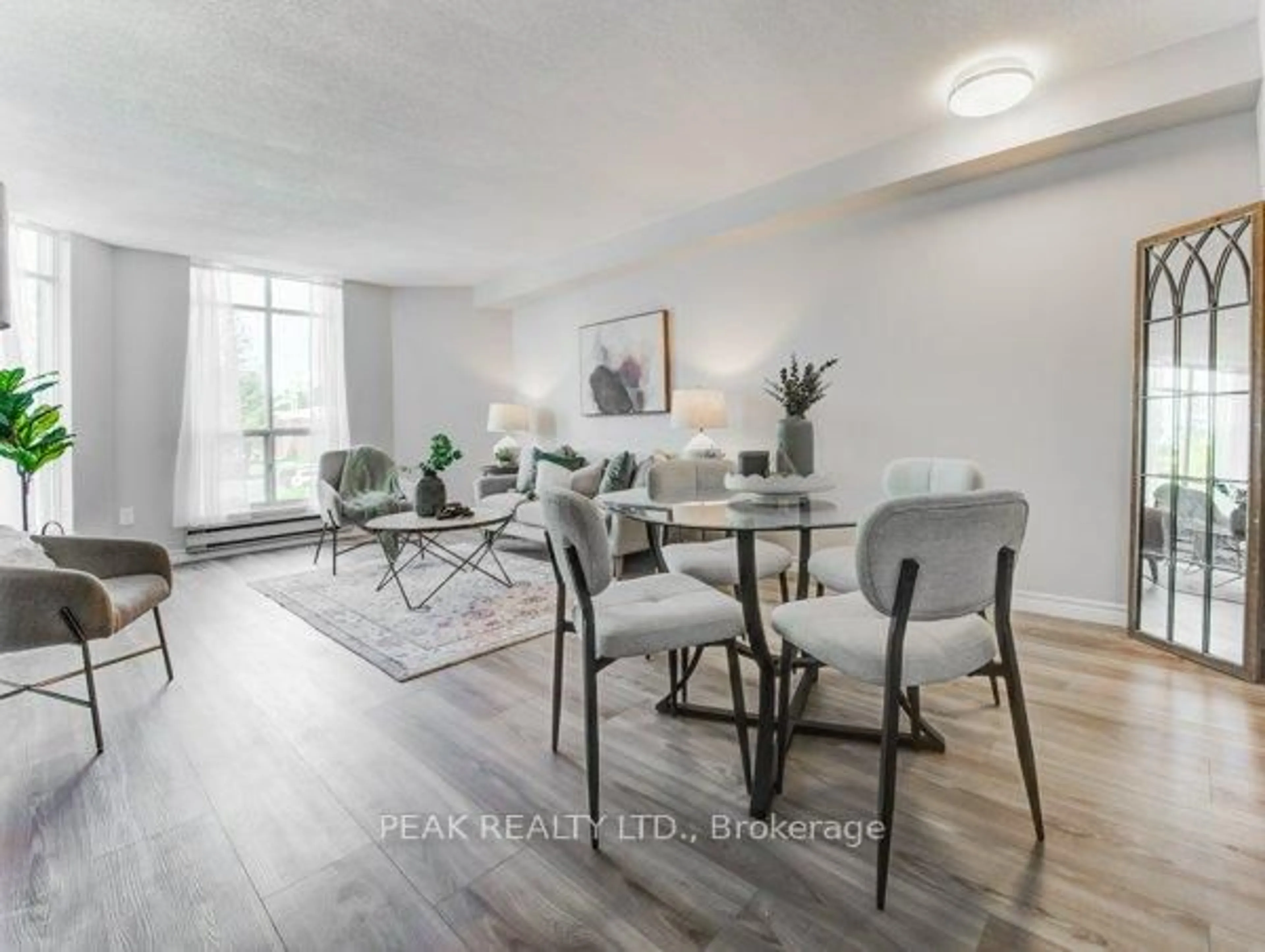 Unknown for 1414 King St #202, Kitchener Ontario N2G 4T8