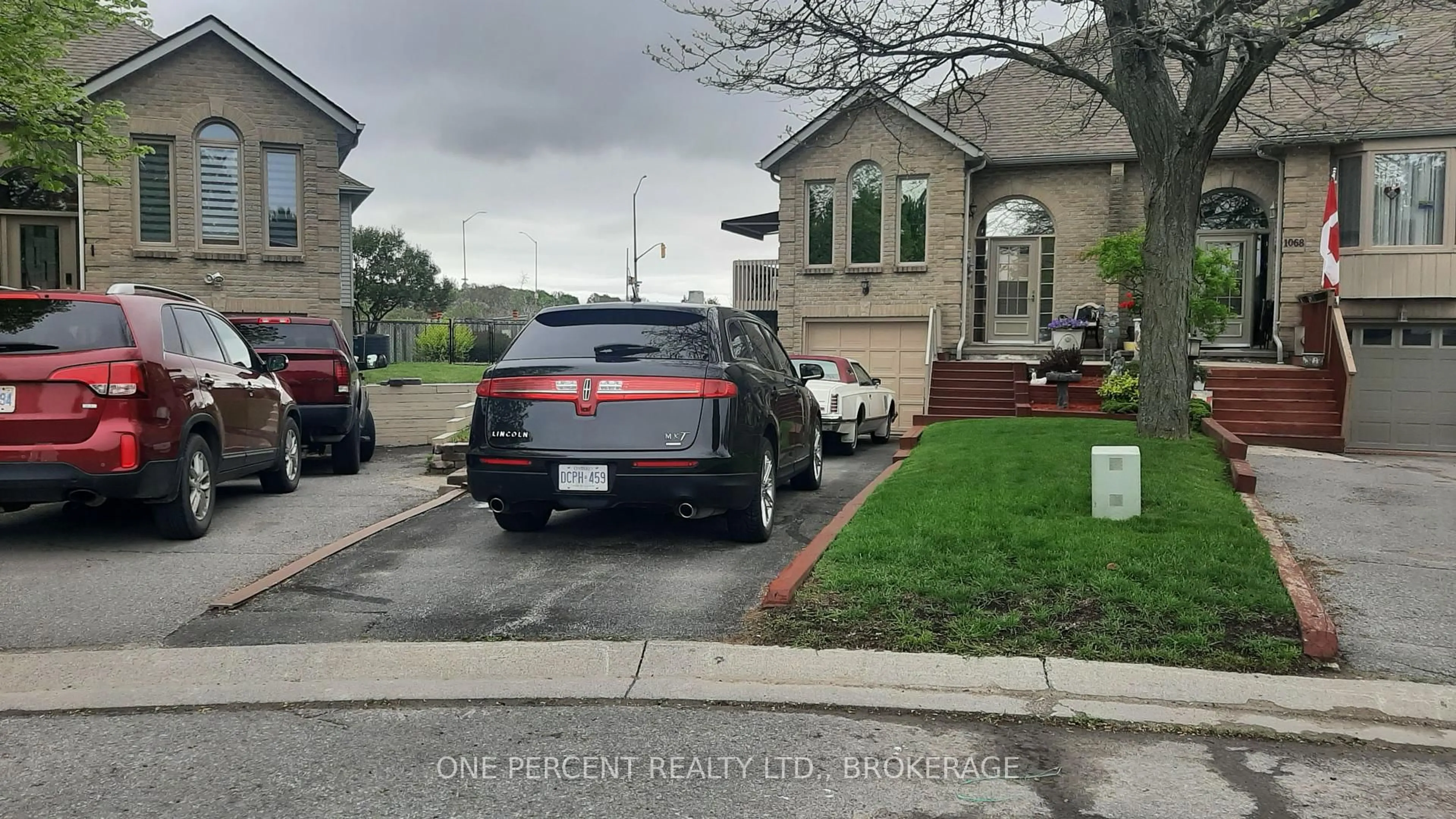 Unknown for 1070 Featherstone Crt, Kingston Ontario K7M 8R4