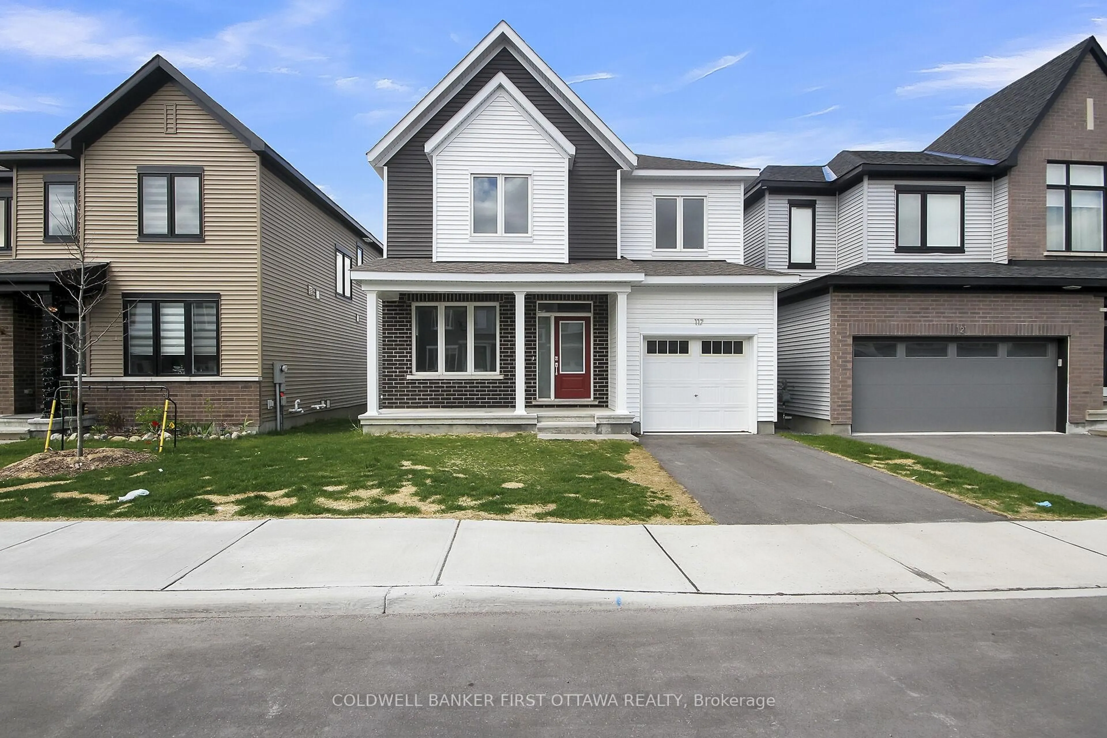 Unknown for 117 Rugosa St, Kars Ontario K0A 2E0