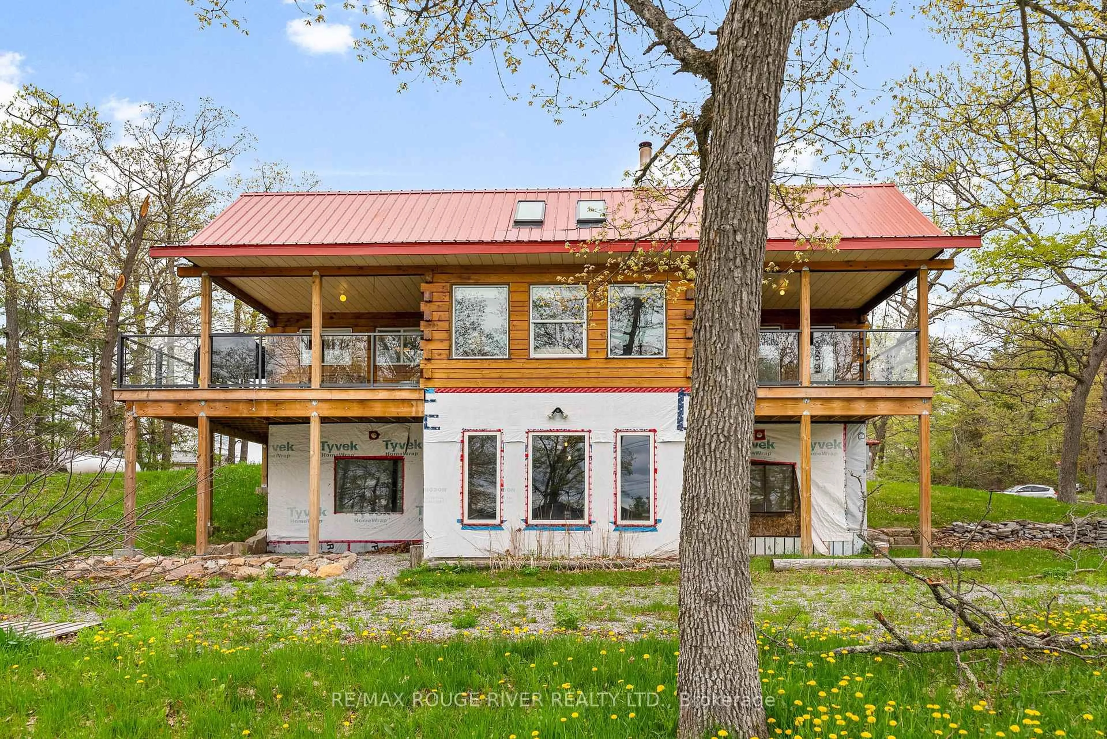 Unknown for 139 Hull's Rd, North Kawartha Ontario K0L 2H0