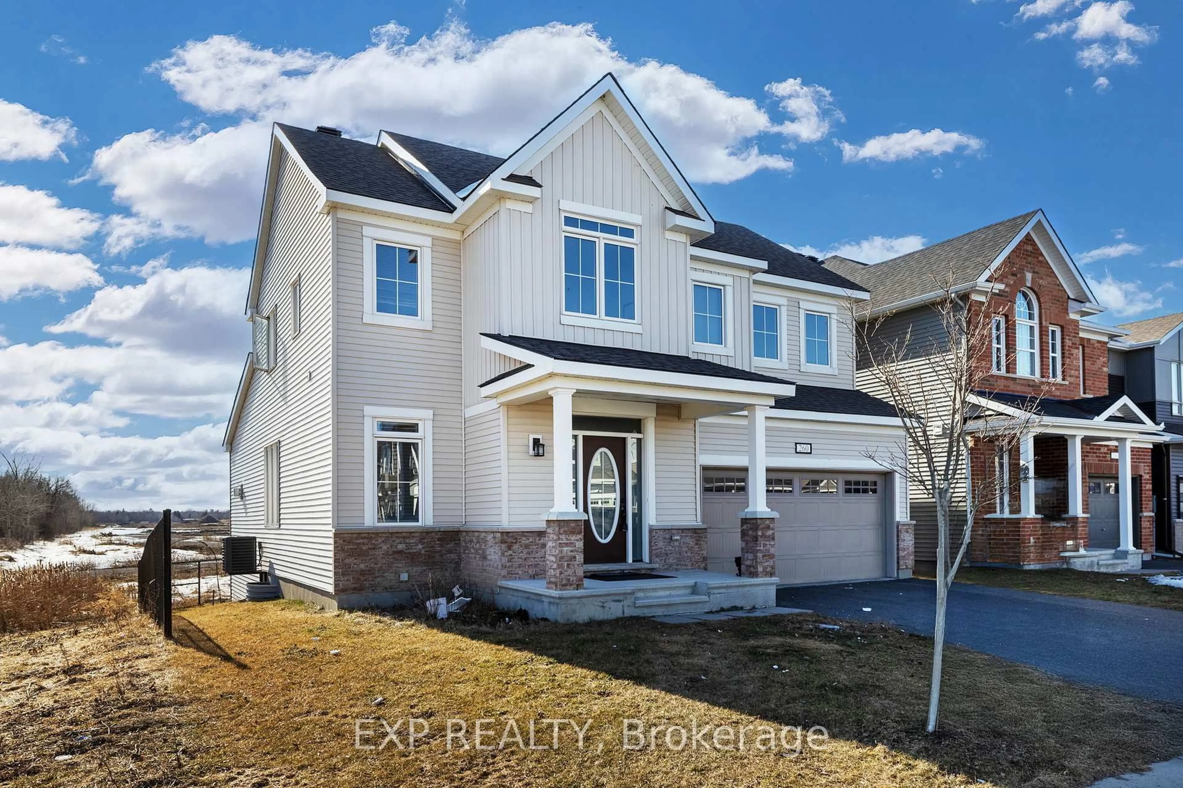 Unknown for 260 SWEETVALLEY Dr, Ottawa Ontario K4A 5J5