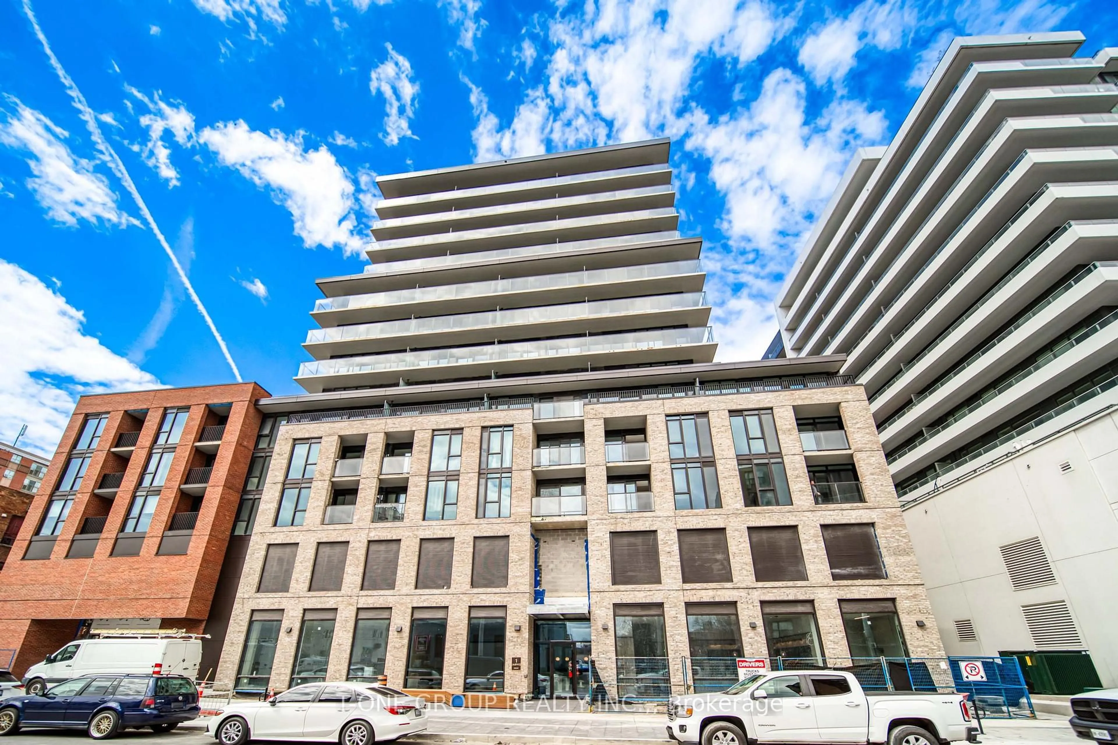 Unknown for 1 Jarvis St #910, Hamilton Ontario L8R 3J2