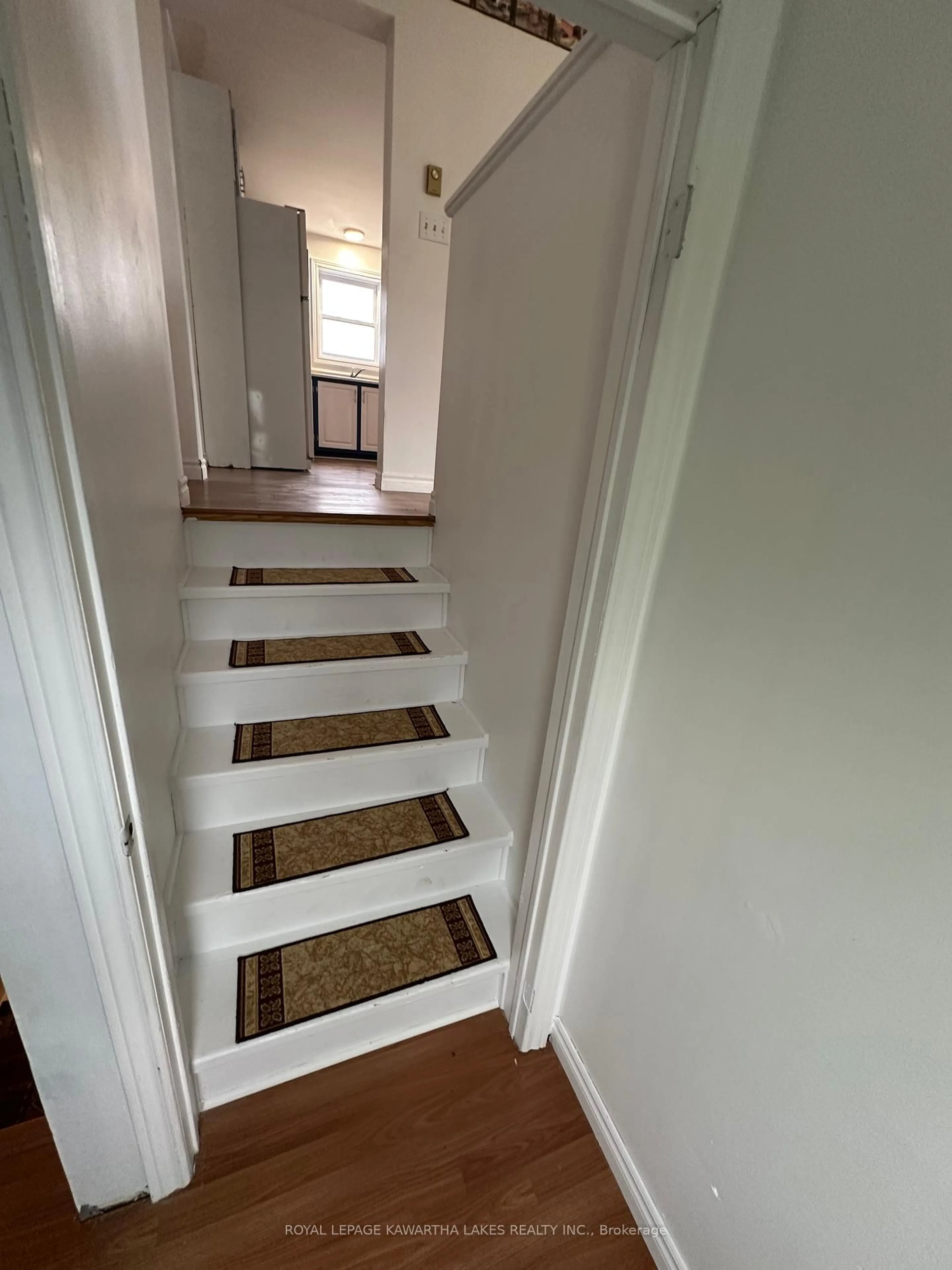 Stairs for 1141 Lorneville Rd, Kawartha Lakes Ontario K0M 2T0
