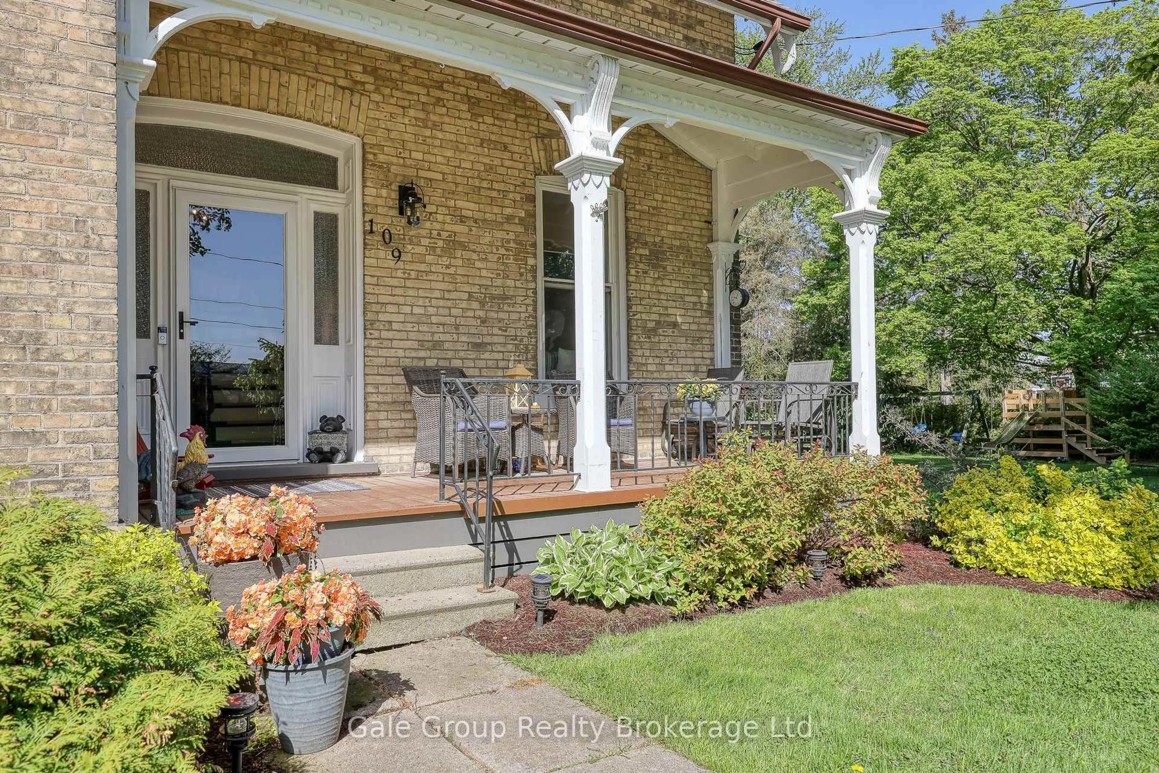 Unknown for 109 Huron St, Zorra Ontario N0J 1J0