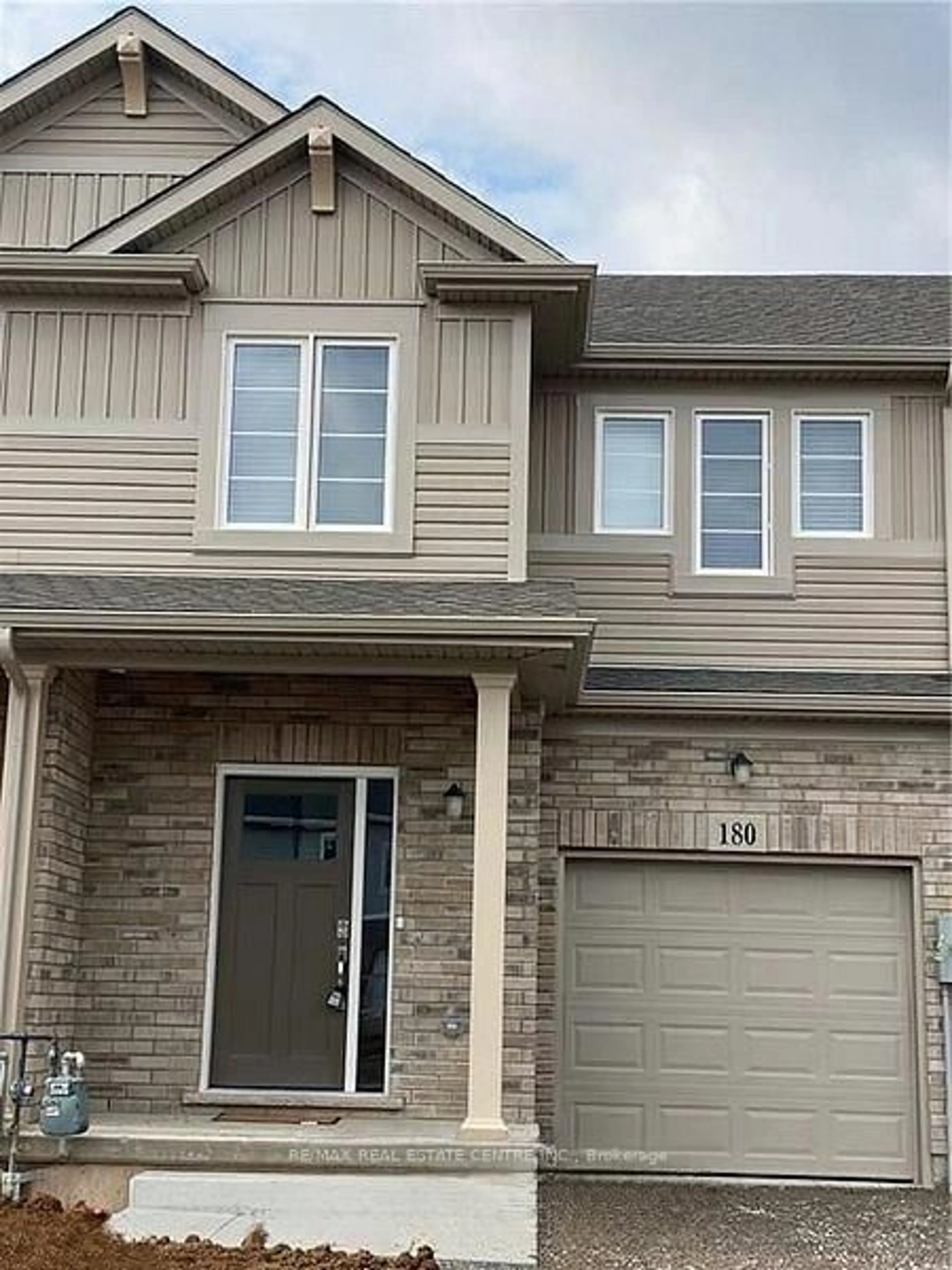 Home with brick exterior material, street for 180 Sunflower Pl, Welland Ontario L3C 0H9