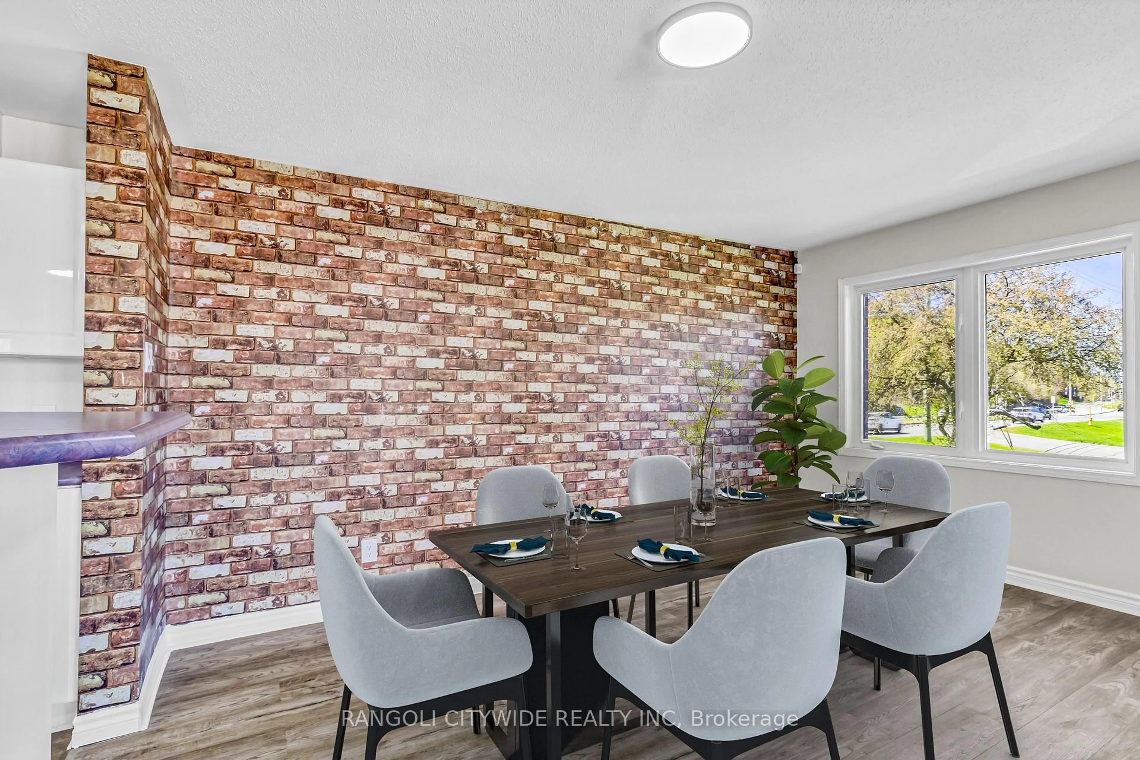 Dining room, unknown for 3265 St Joseph Blvd #101, Ottawa Ontario K1E 3Y2