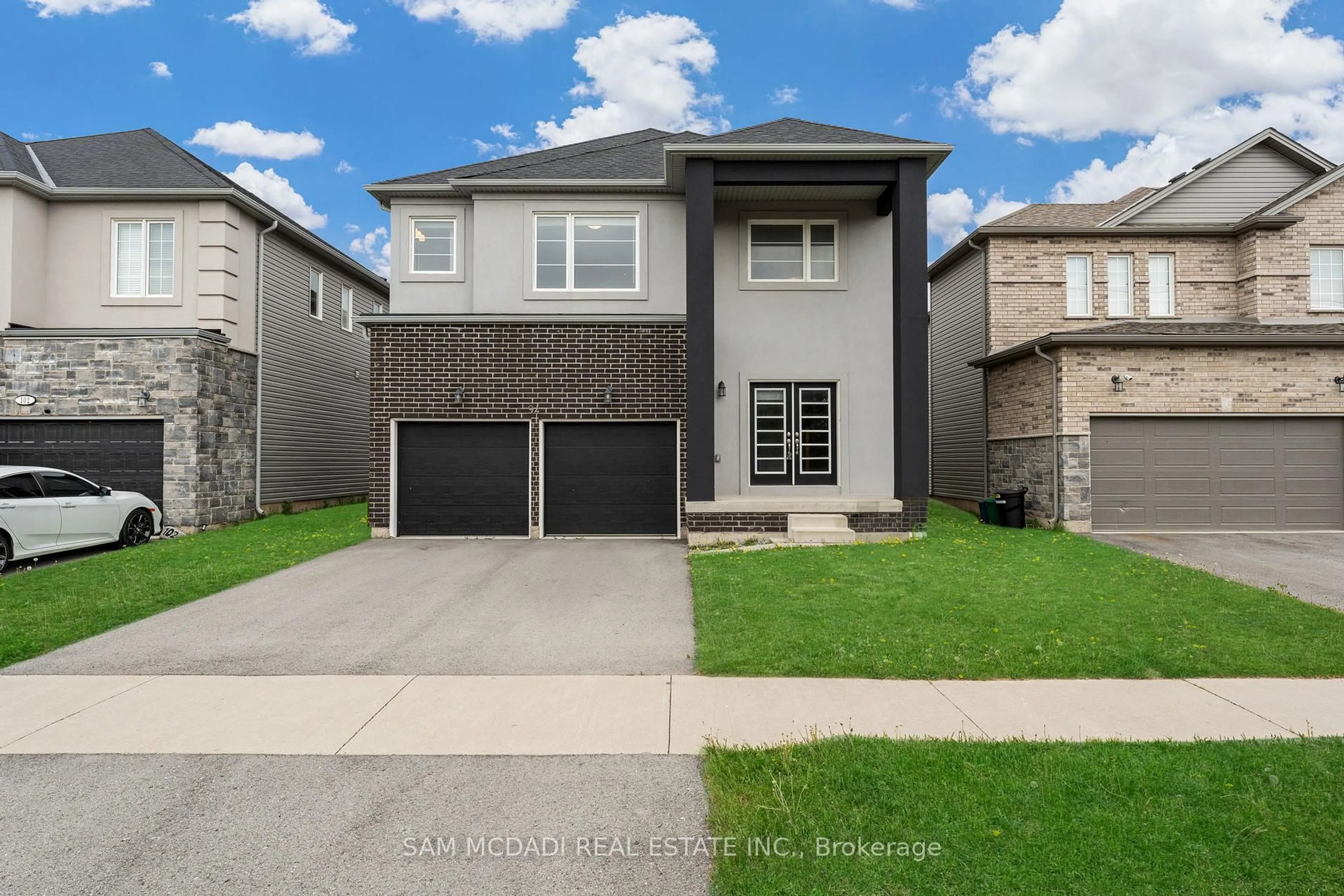 Unknown for 94 McCabe Ave, Welland Ontario L3B 0H5