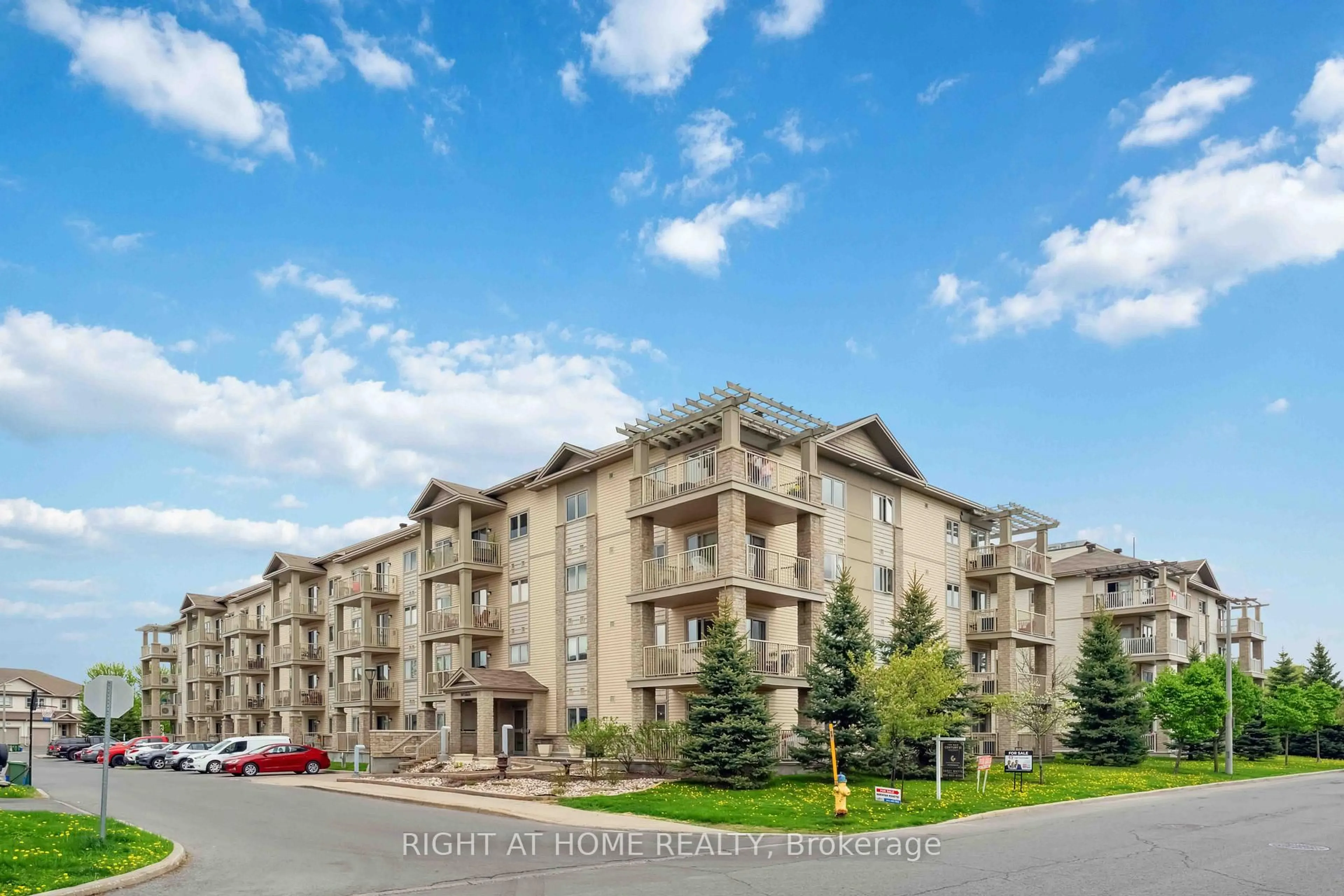 Unknown for 141 Potts Private #305, Ottawa Ontario K4A 0X9