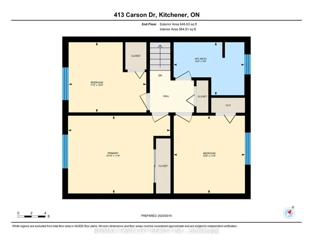 Additional property image - 413 Carson Dr