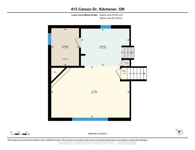 Additional property image - 413 Carson Dr