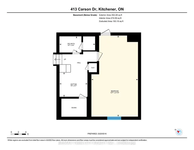 Additional property image - 413 Carson Dr