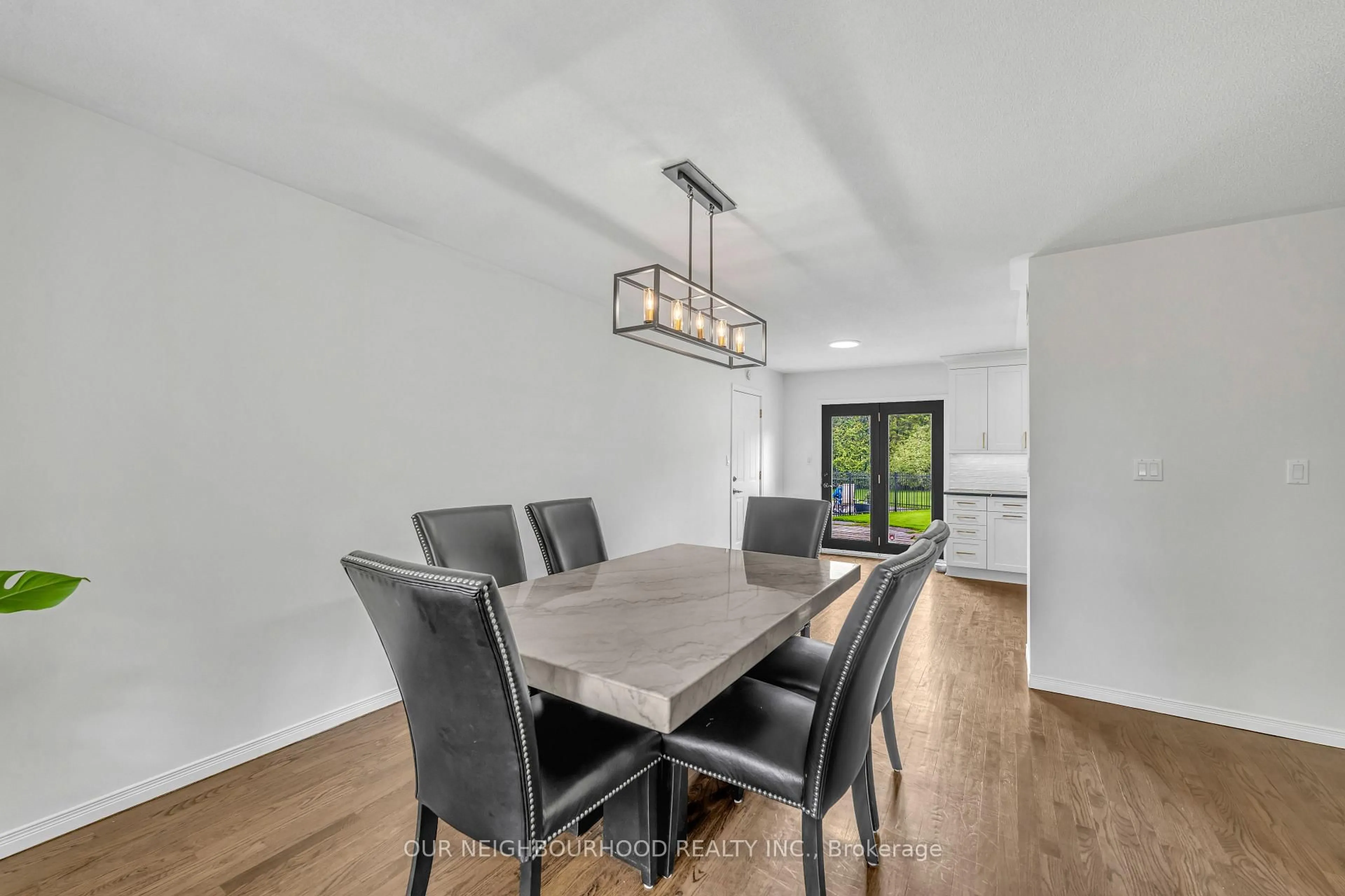 Dining room, unknown for 109 St Andrews Dr, Alnwick/Haldimand Ontario K0K 2G0