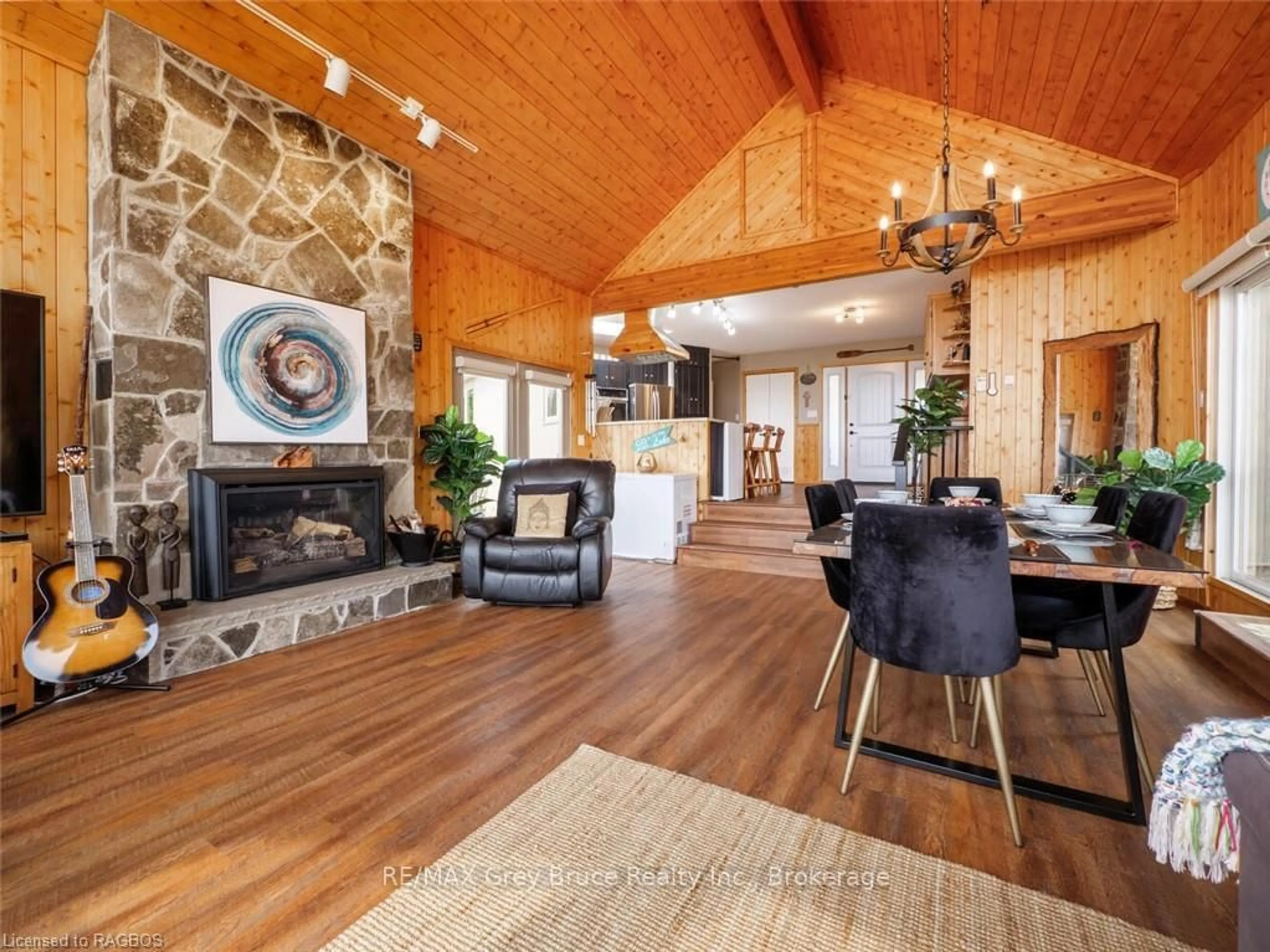 Unknown for 157 Zorra Dr, Northern Bruce Peninsula Ontario N0H 2R0