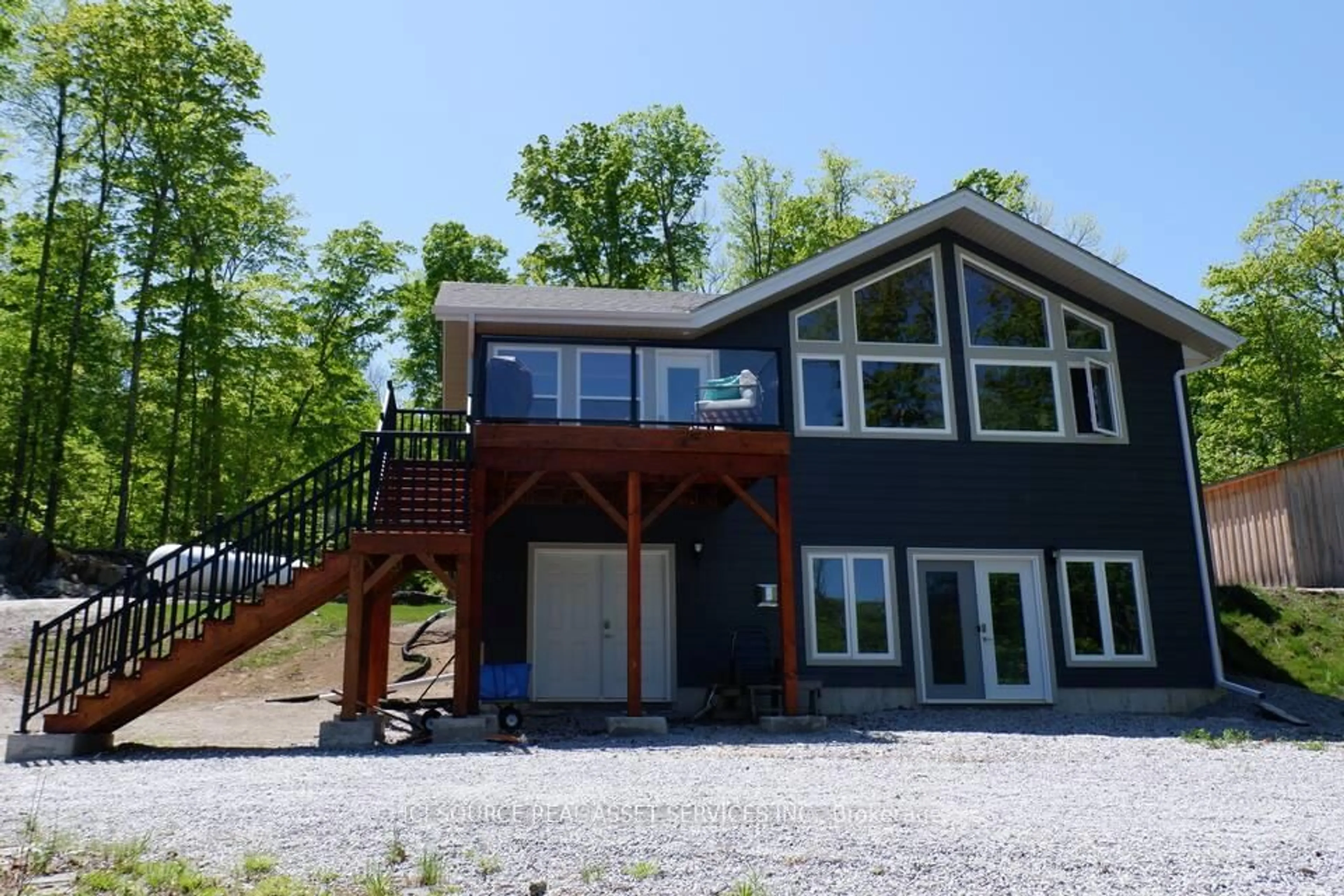 Unknown for 1053C Granite Terrace Lane, Ompah Ontario K0H 2J0