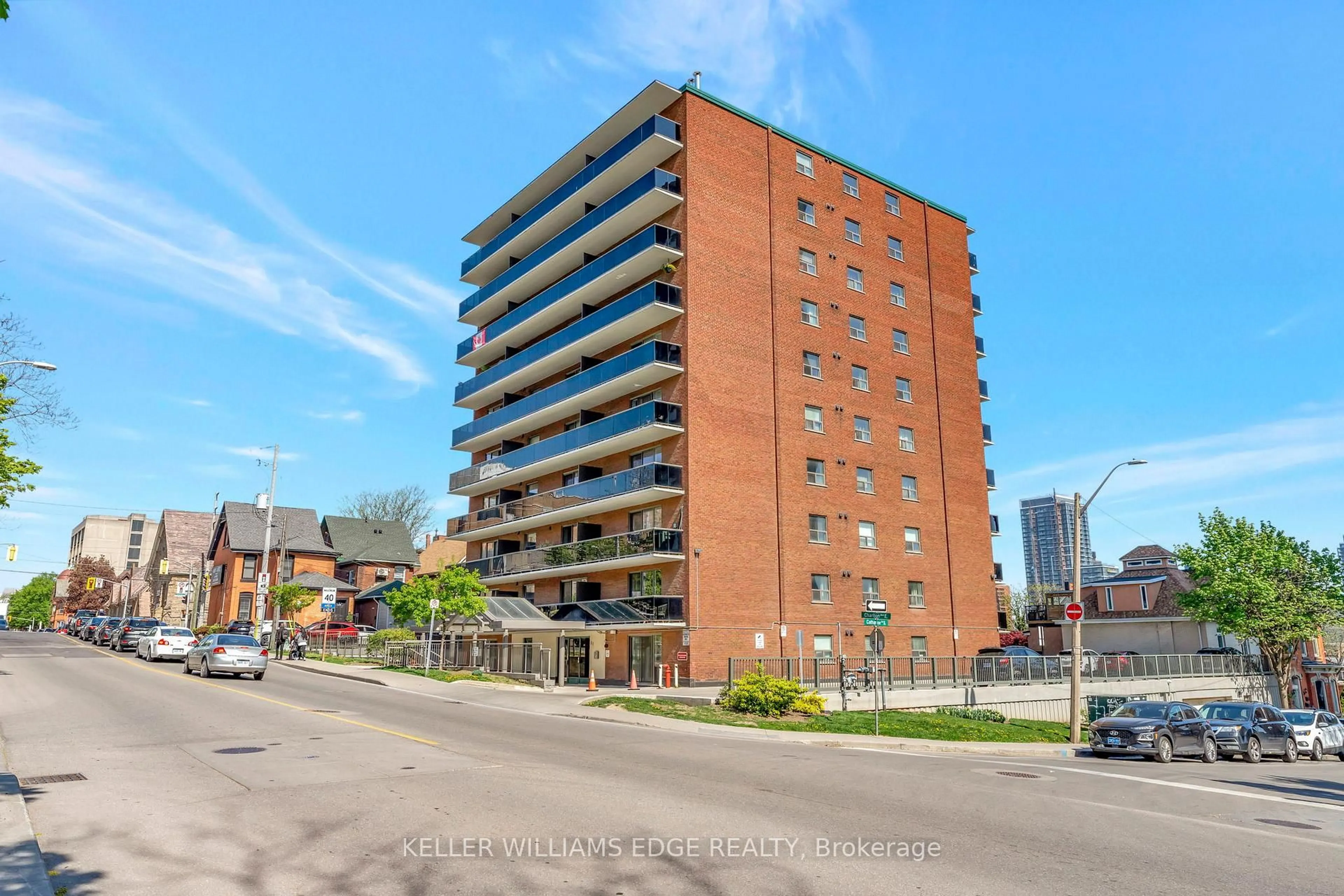 Unknown for 81 CHARLTON Ave #201, Hamilton Ontario L8N 1Y7