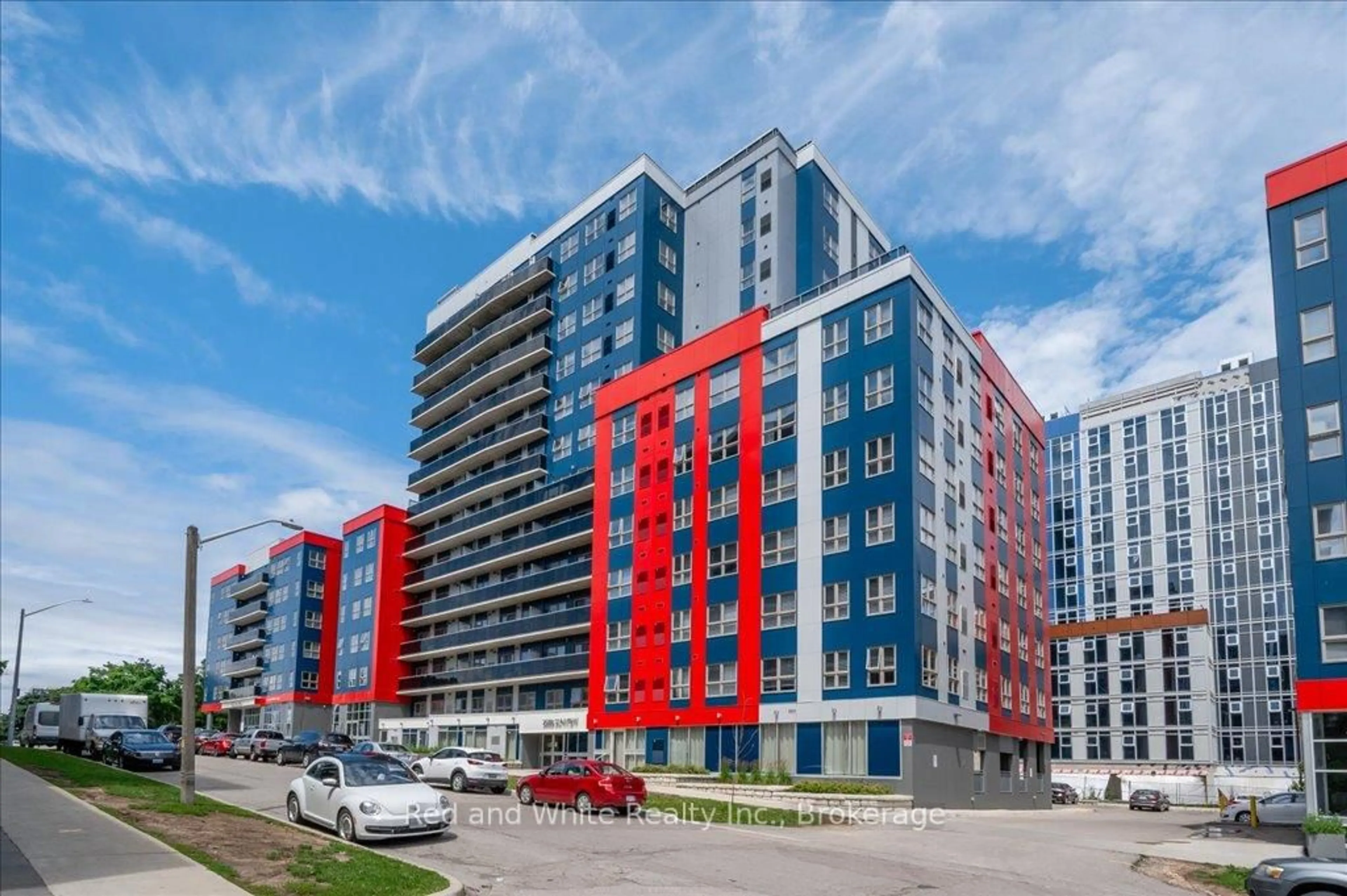 Unknown for 258B Sunview St #2103, Waterloo Ontario N2L 0H7