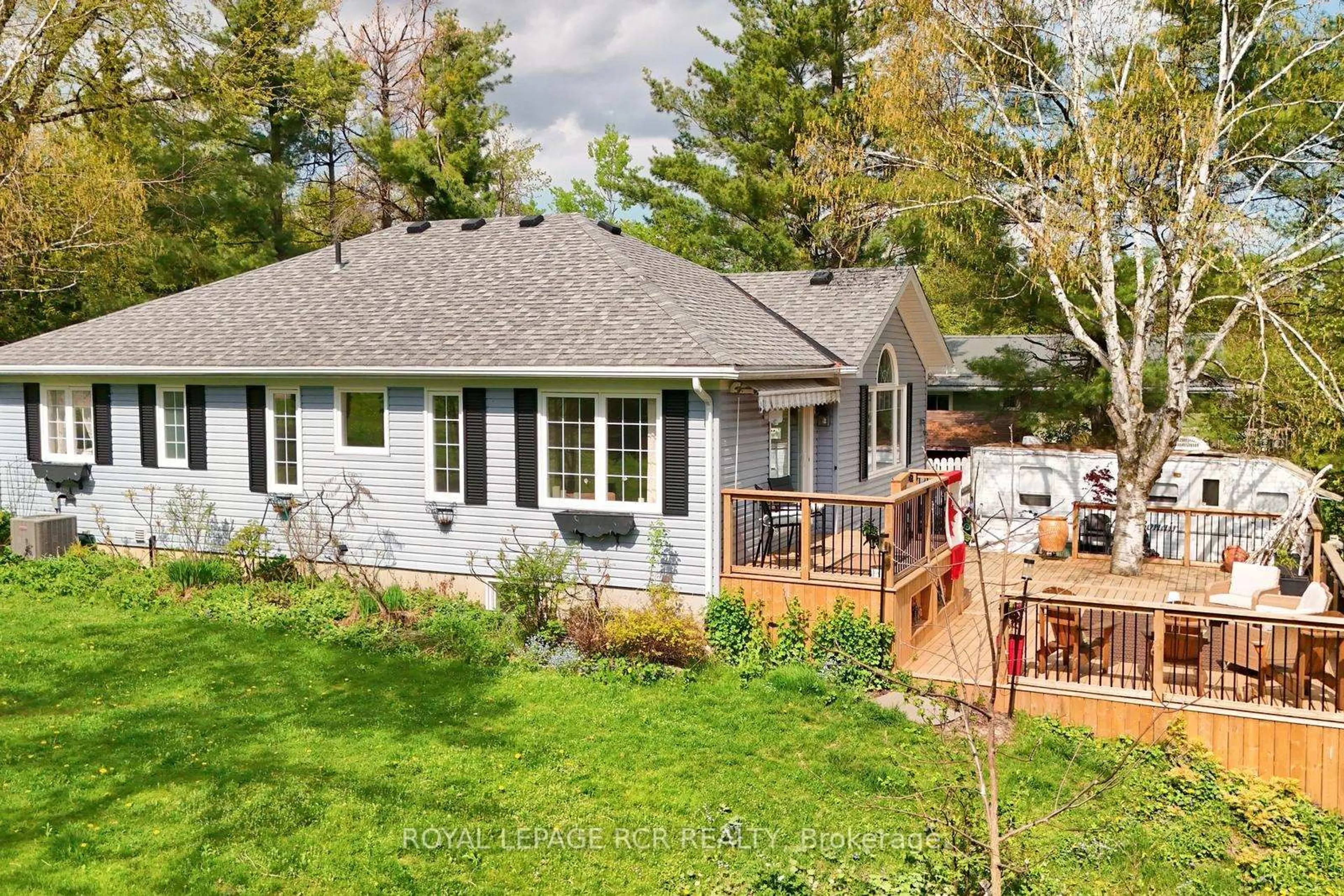Unknown for 24 Dean Rd, Mulmur Ontario L0N 1S8