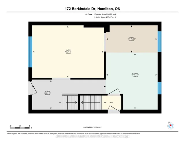 Additional image 3 of 172 Berkindale Dr