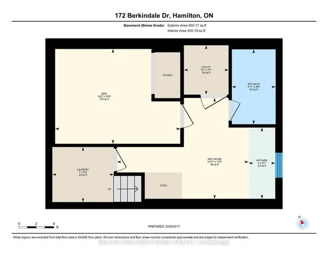 Primary image of 172 Berkindale Dr