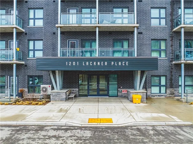 Additional property image - 1201 Lackner Pl Unit 310