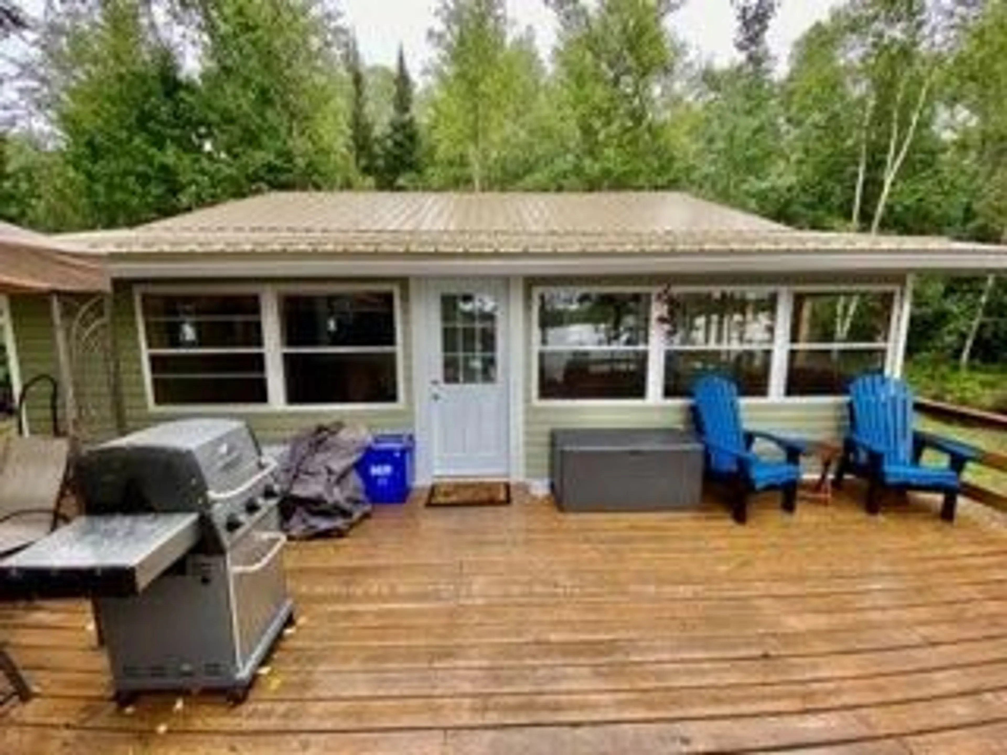 Unknown for 75 Richfield Rd, Temagami Ontario P0H 1T0