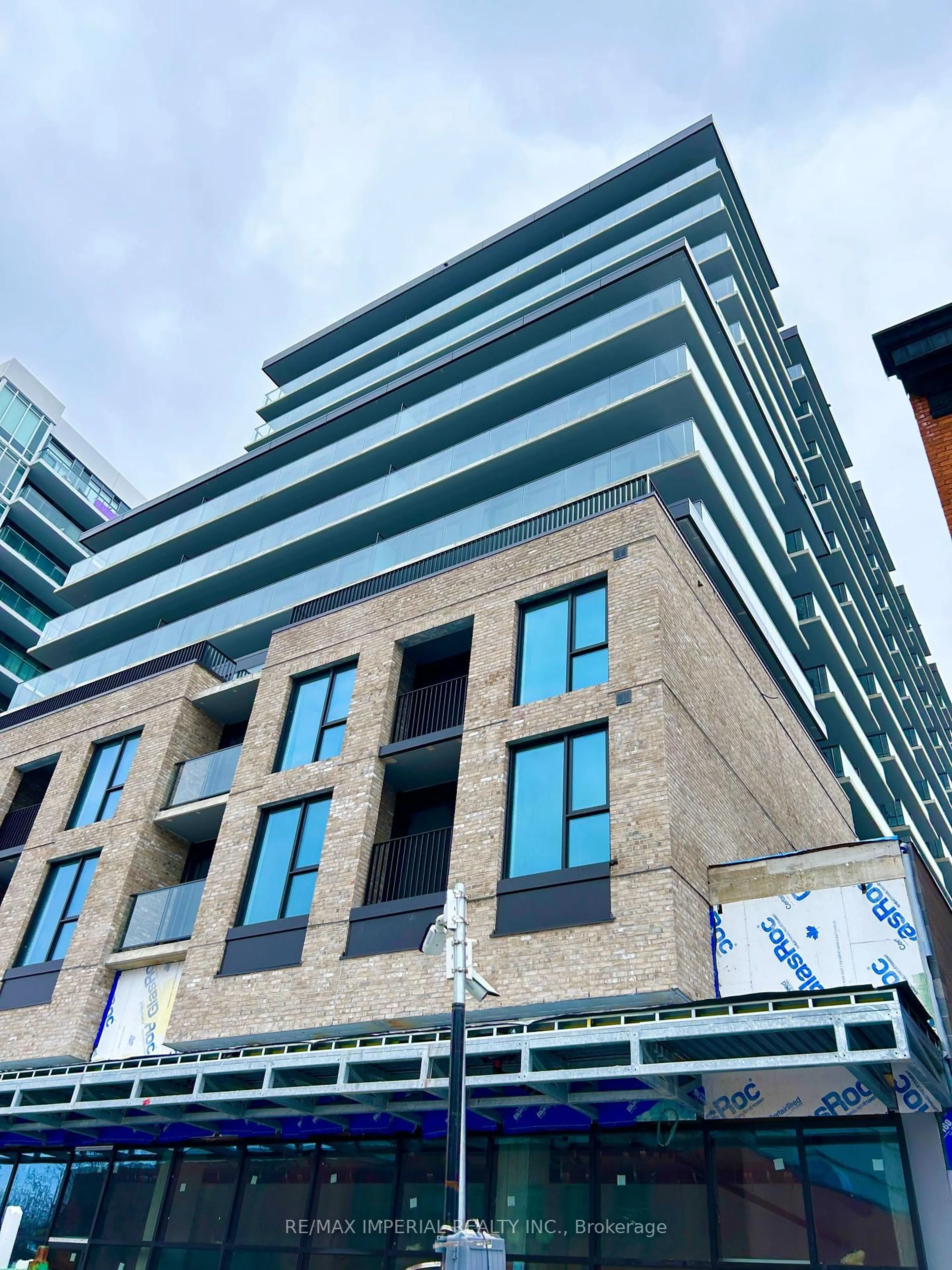 Unknown for 1 Jarvis St #906, Hamilton Ontario L8R 3J2