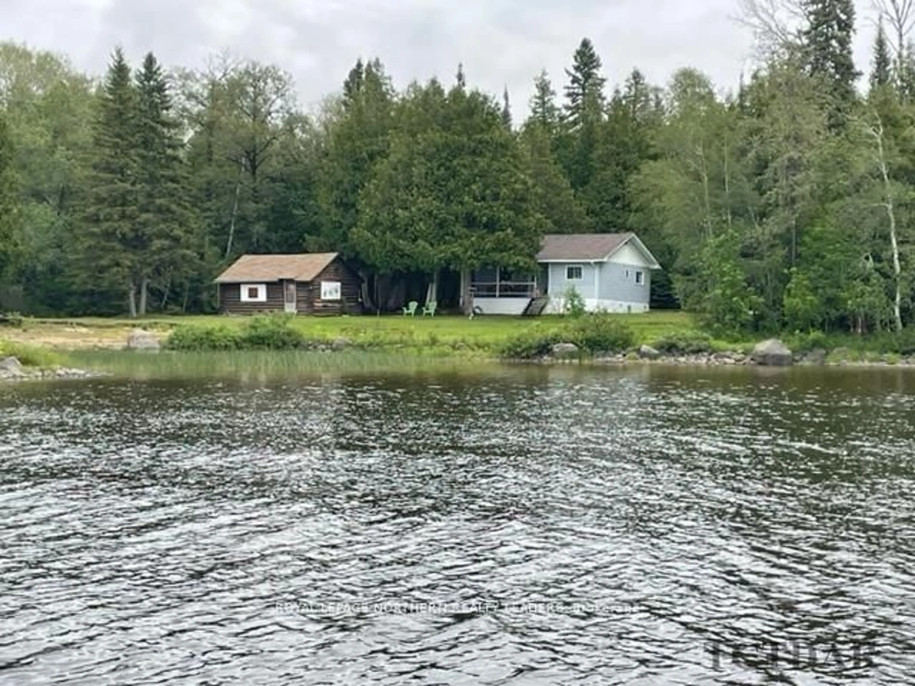 Unknown for PCL 10752 SEC SWS N/A, Sudbury Remote Area Ontario P0M 1T0