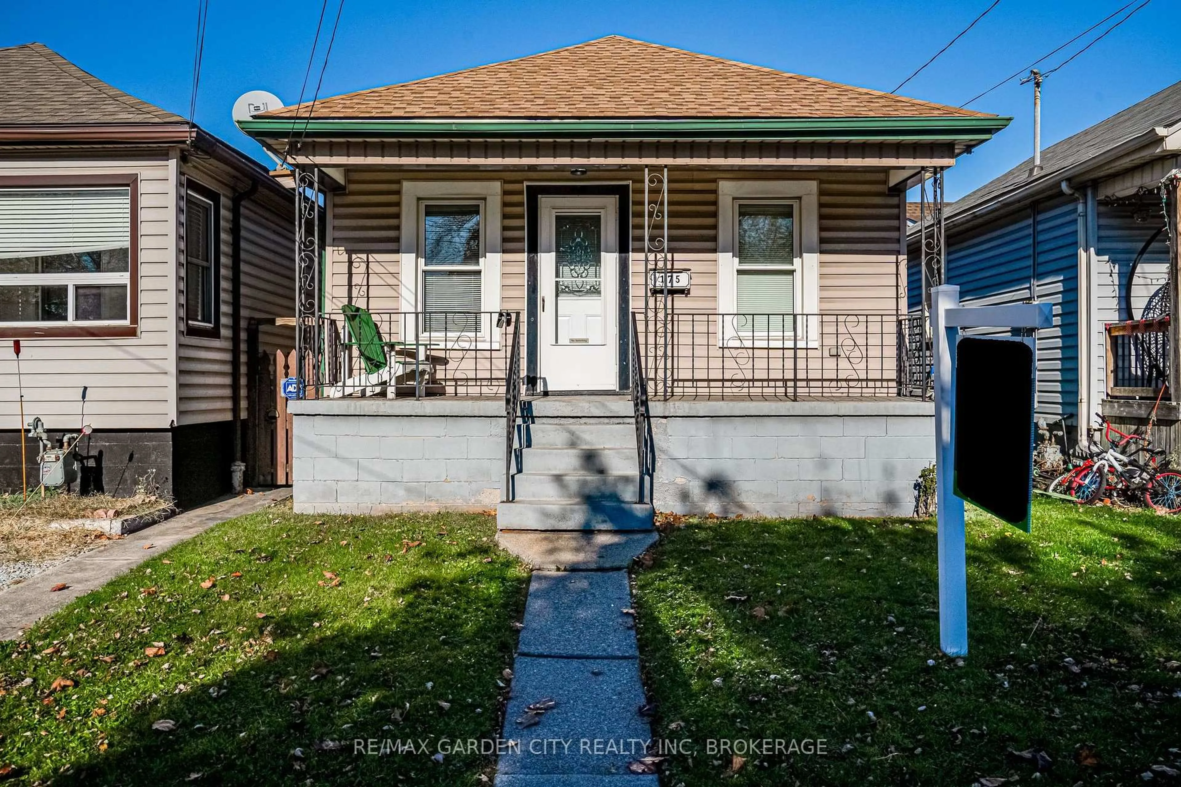 Unknown for 175 Mcanulty Blvd, Hamilton Ontario L8H 3H8