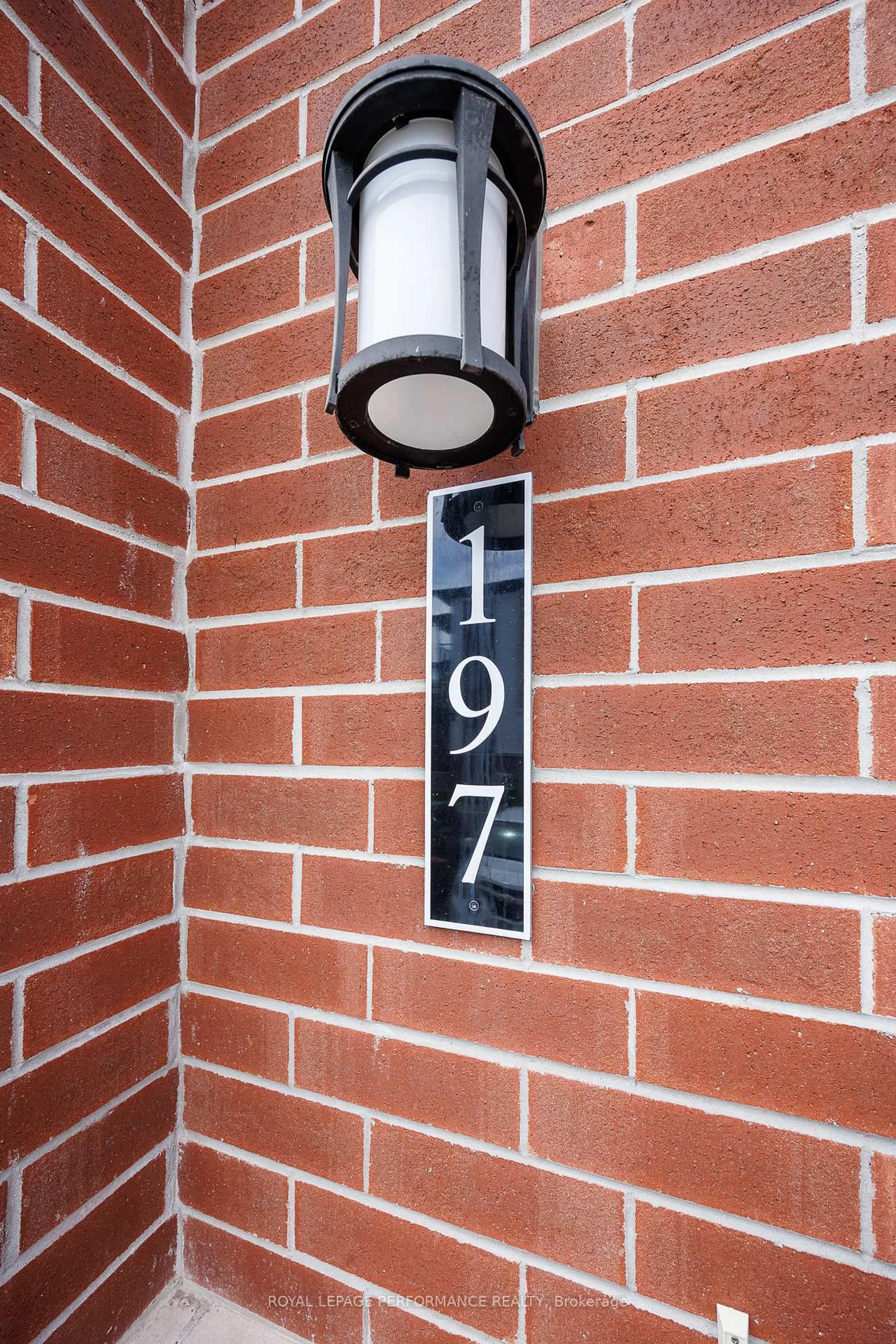 Home with brick exterior material, street for 197 Anthracite Private #69, Ottawa Ontario K2J 7B4
