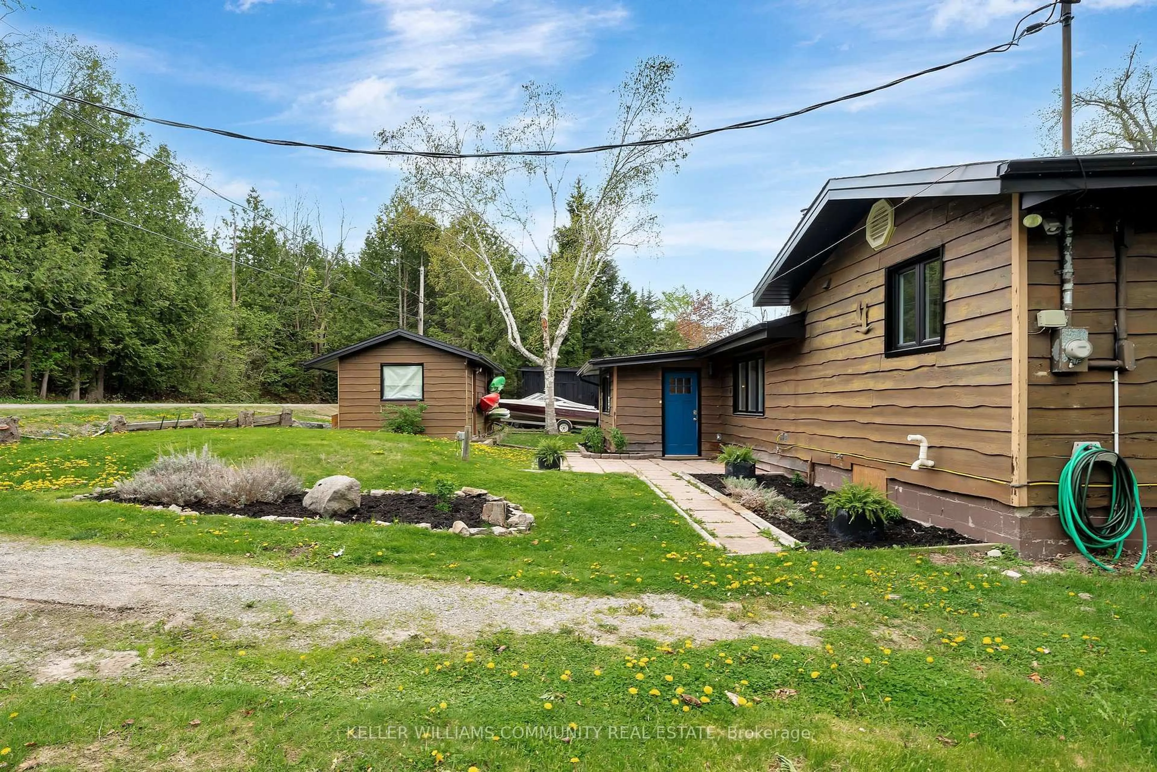 Unknown for 4 Jackson Rd, Trent Hills Ontario K0L 1Y0