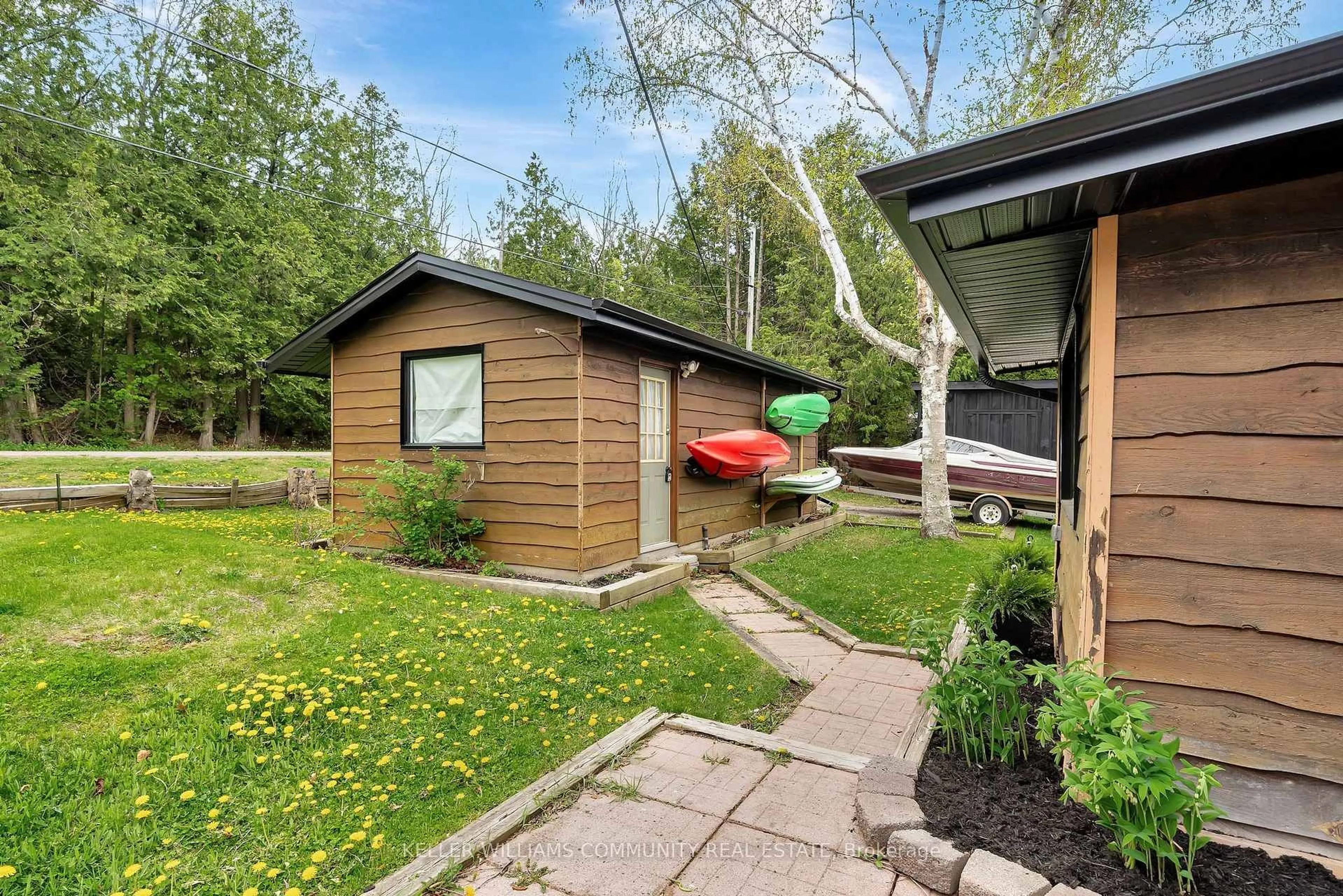 Unknown for 4 Jackson Rd, Trent Hills Ontario K0L 1Y0